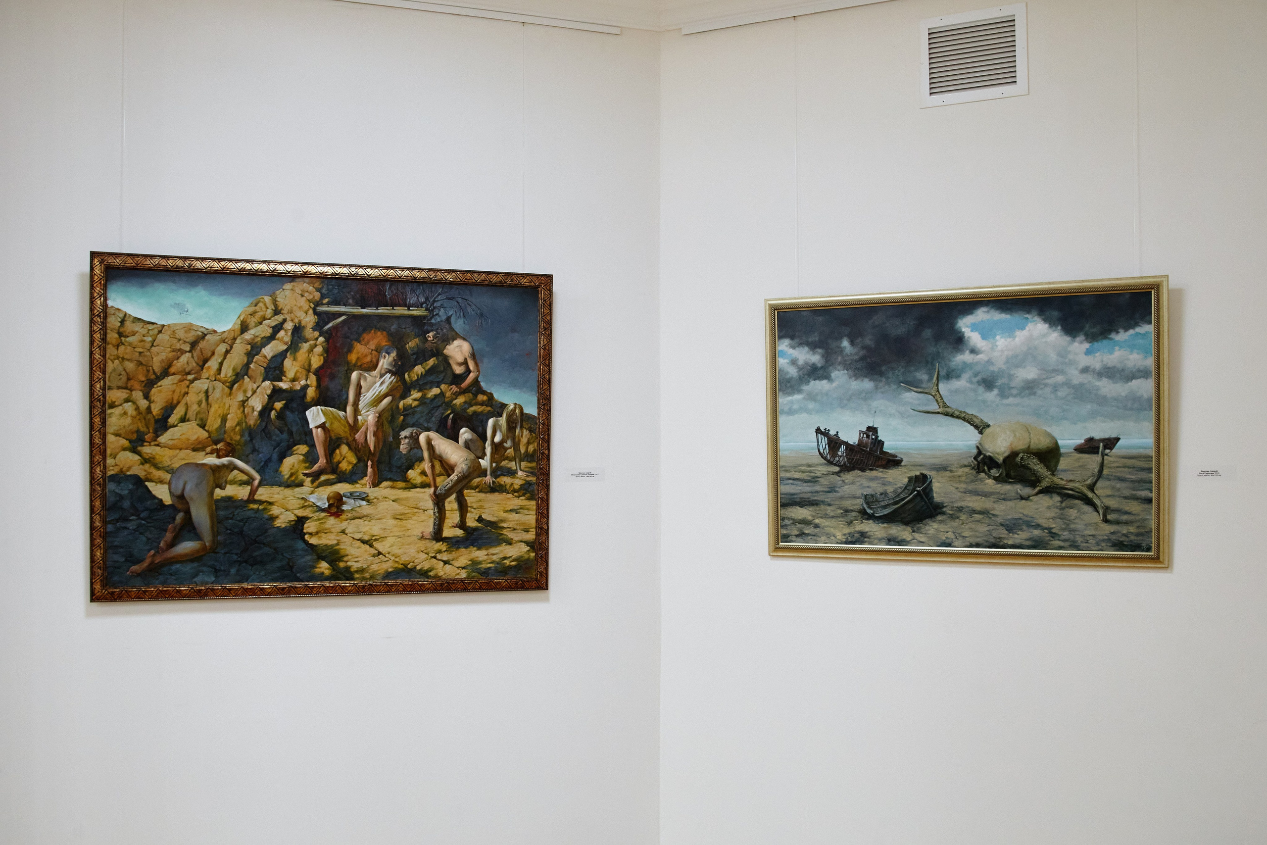 И КОРАБЛЬ ПЛЫВЁТ. DENISOV ART (фото, видео, дизайн) САМАРА