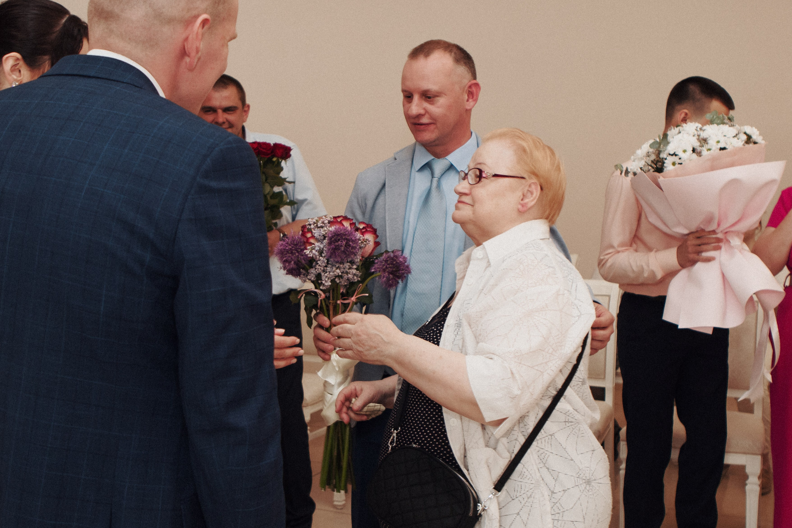 Полина & Андрей. Фотограф в Москве и Московской области