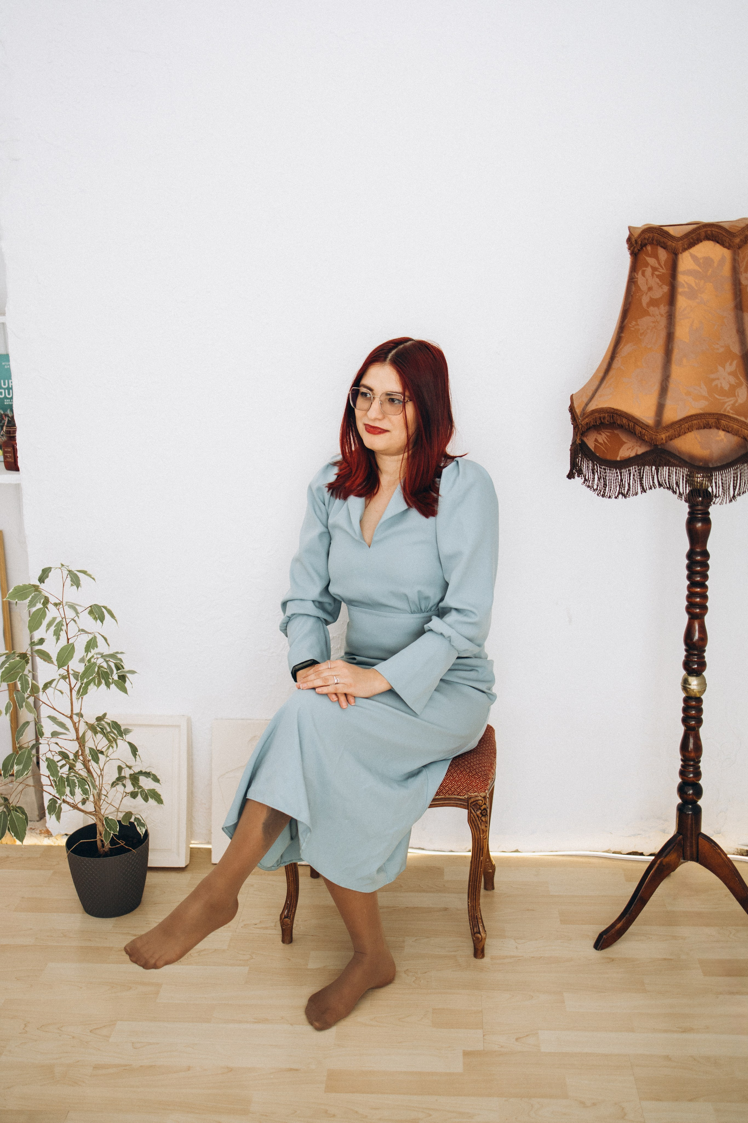 Лекция про любовь. Свадебный и портретный фотограф в Калининграде Наталия Еник