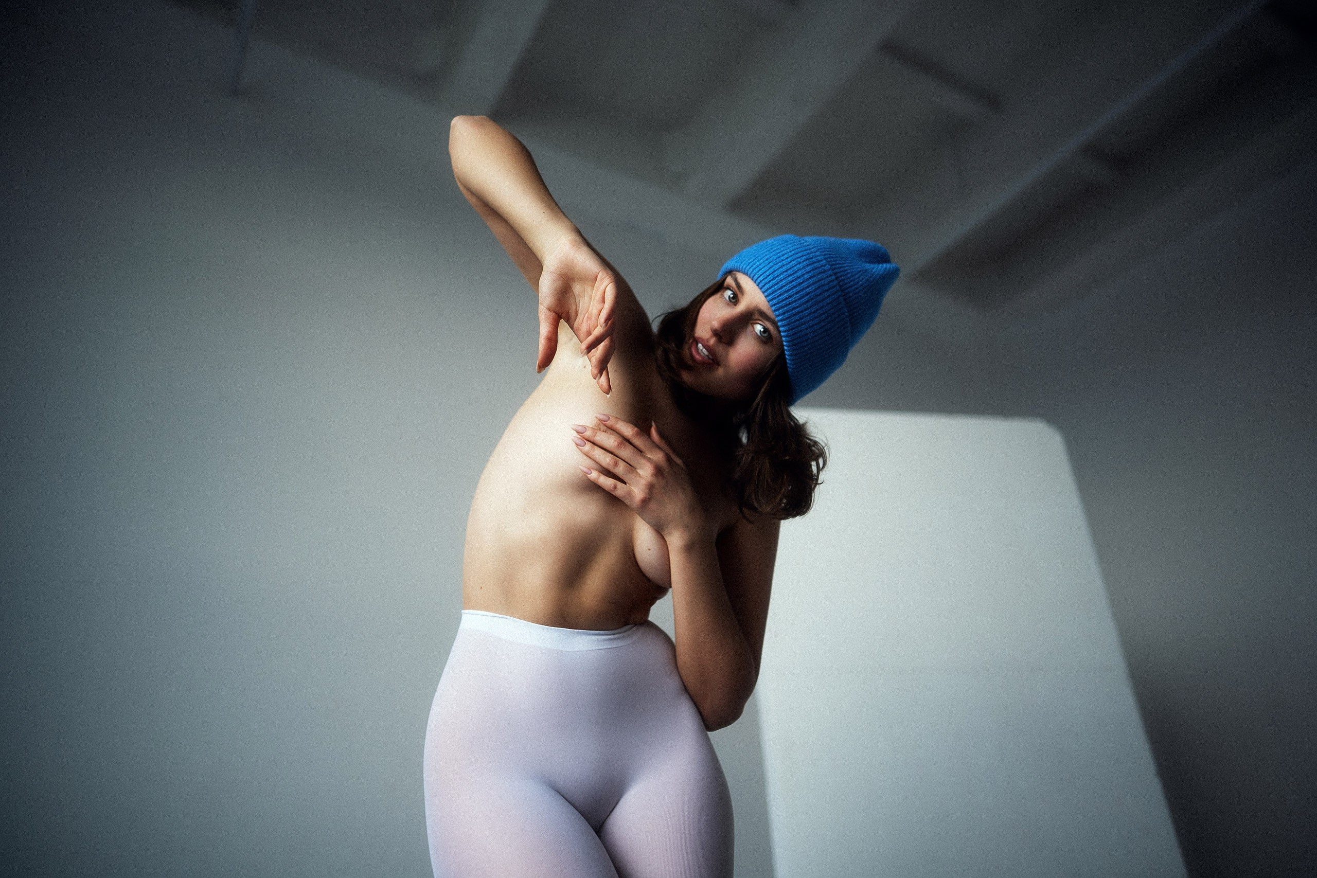 Lana. Максим Густарев — фотограф