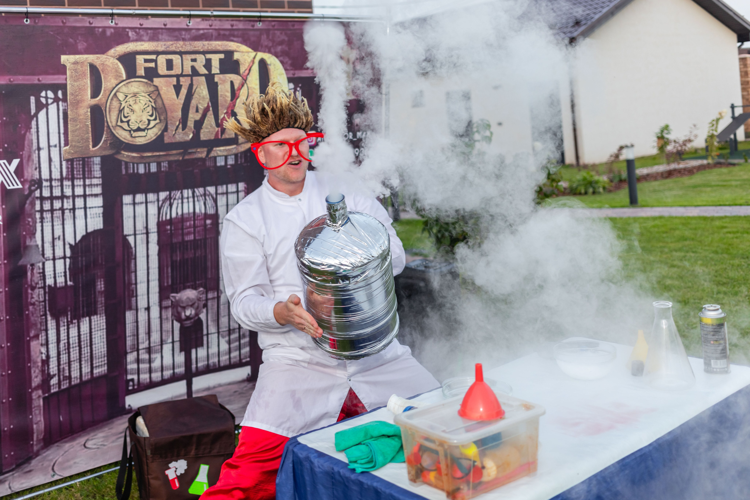 Димид С Днем Рождения!. Фотограф Алина Гашникова