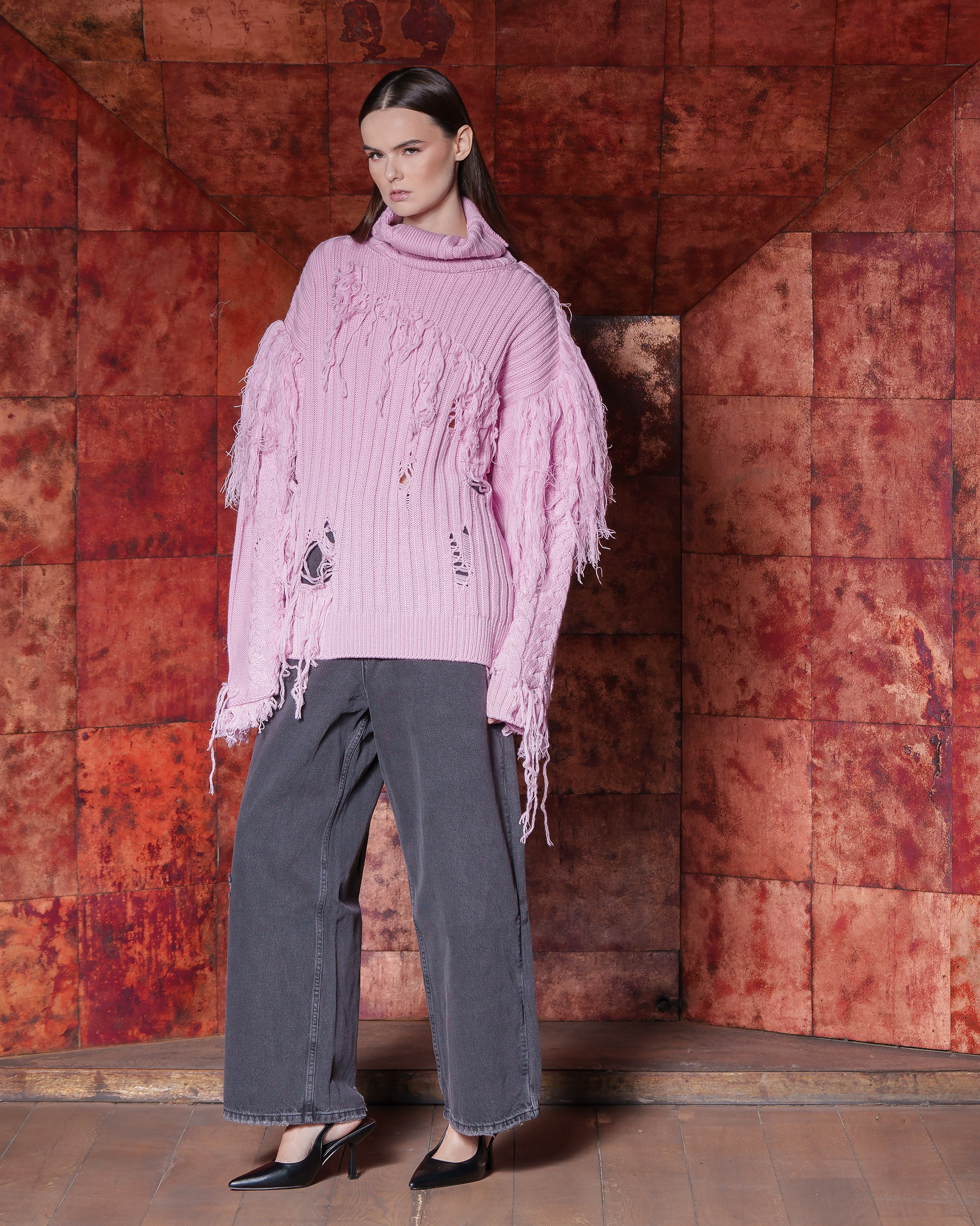 ROGOV. АРХИ STYLE