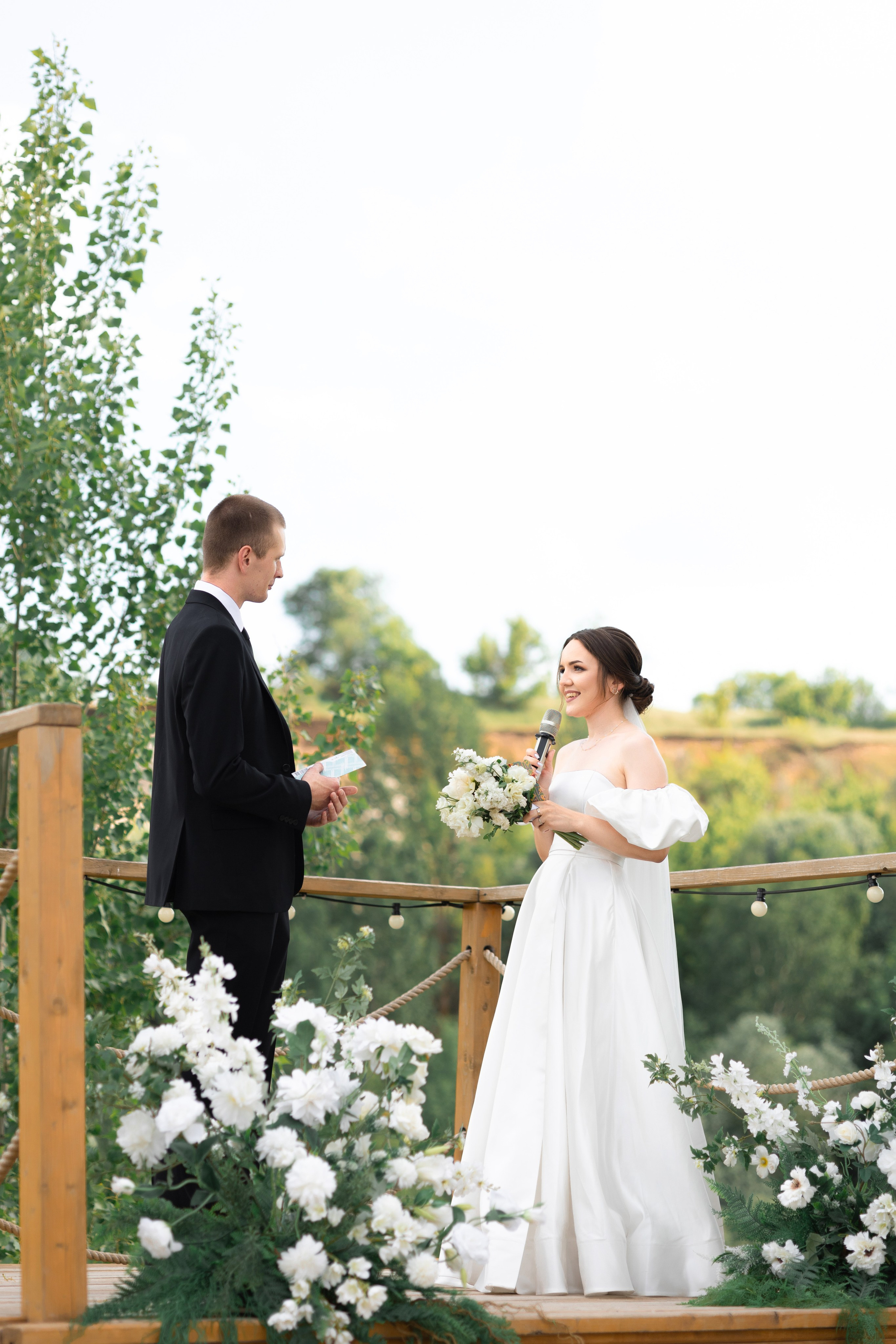 Игорь и Александра. Свадебный и семейный фотограф в городе Россошь и Воронежской области