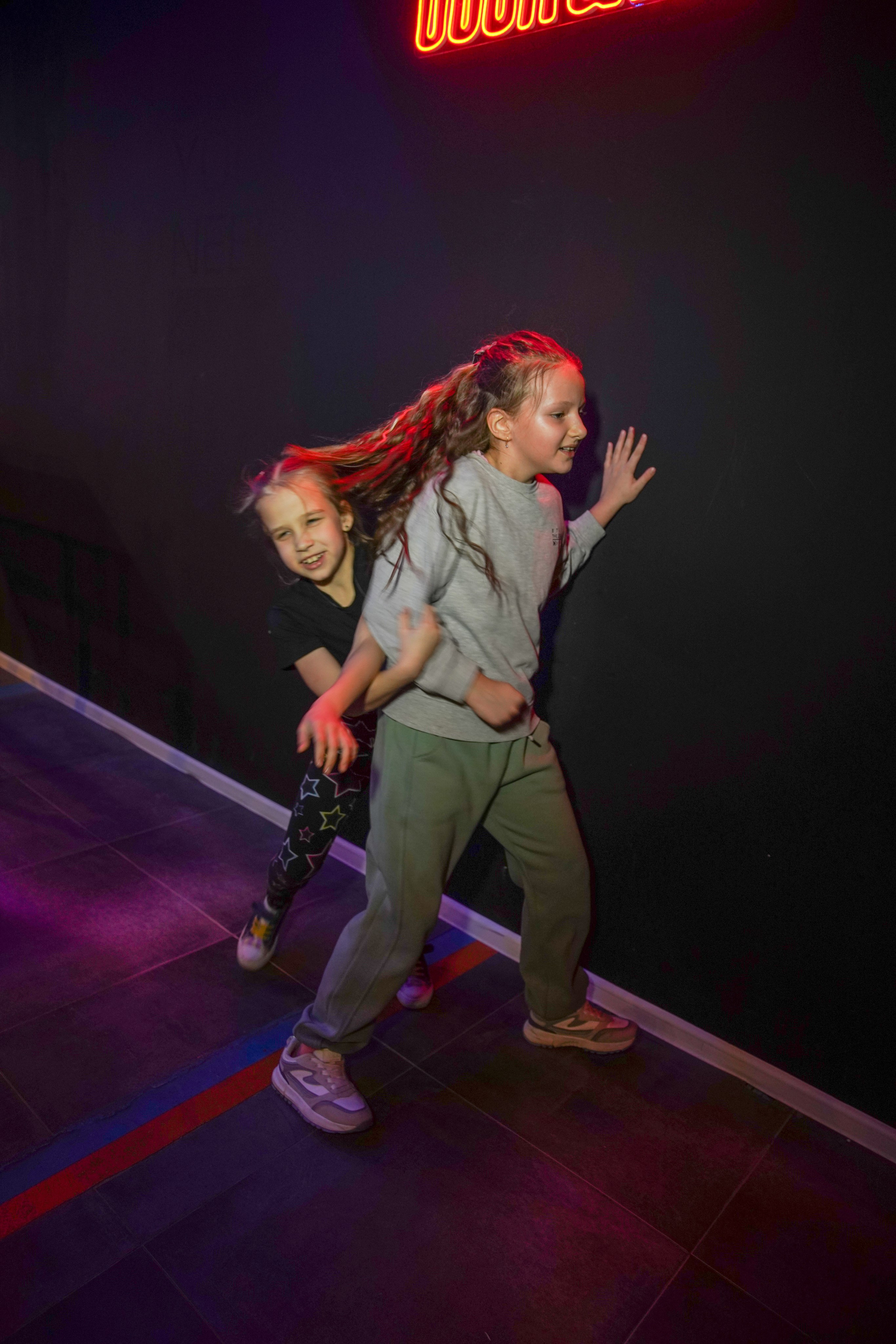 Кулинарный день рождения. Семейный и детский фотограф в Нижнем Новгороде