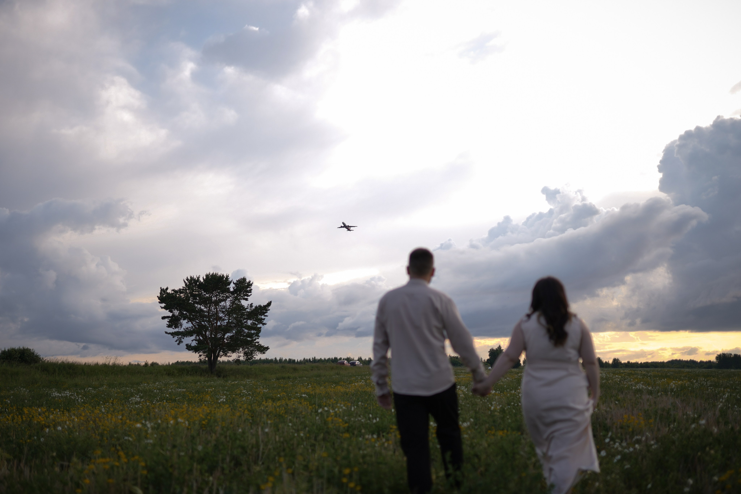 Долгие годы