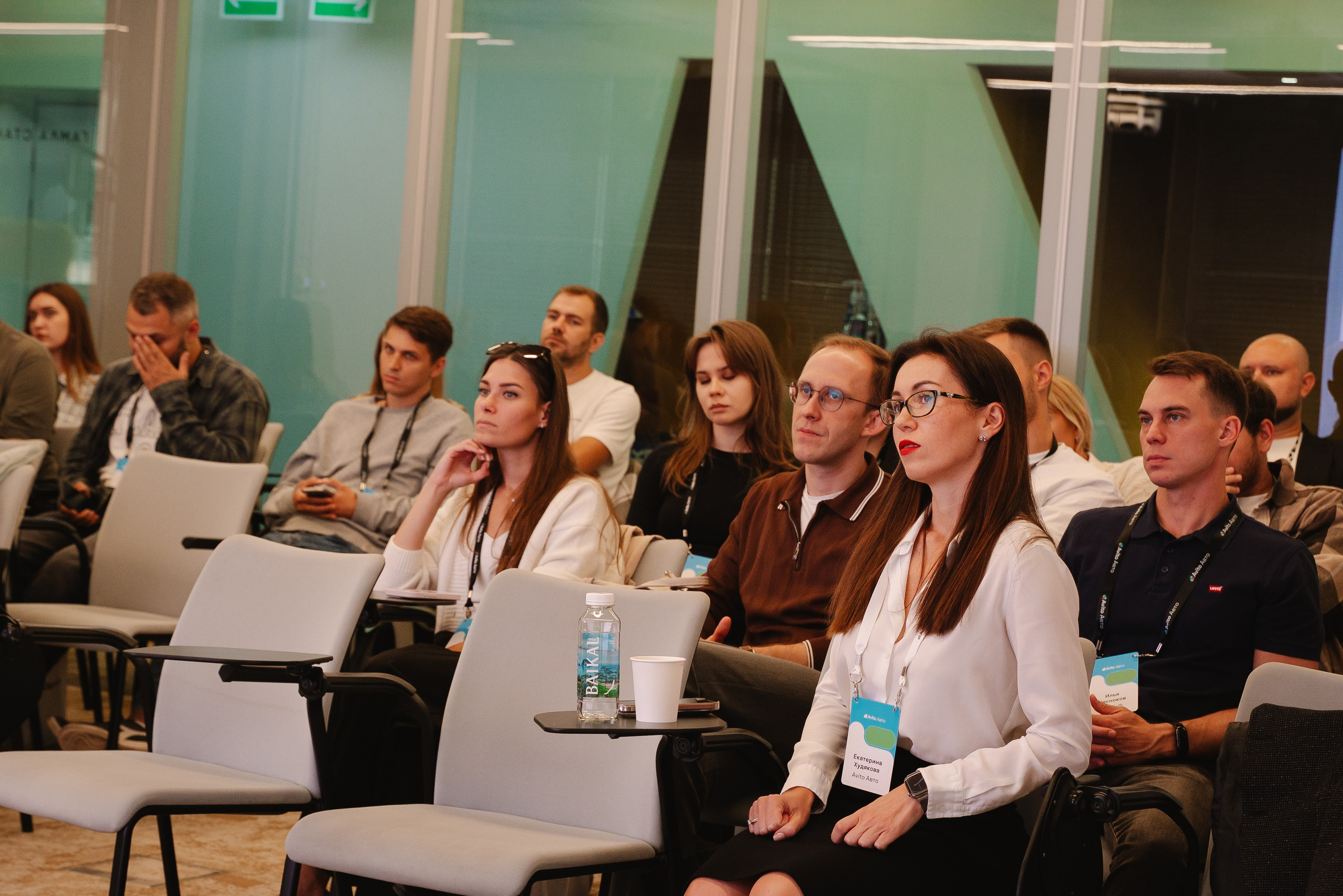 Avito. Фотограф — Ася Орехова