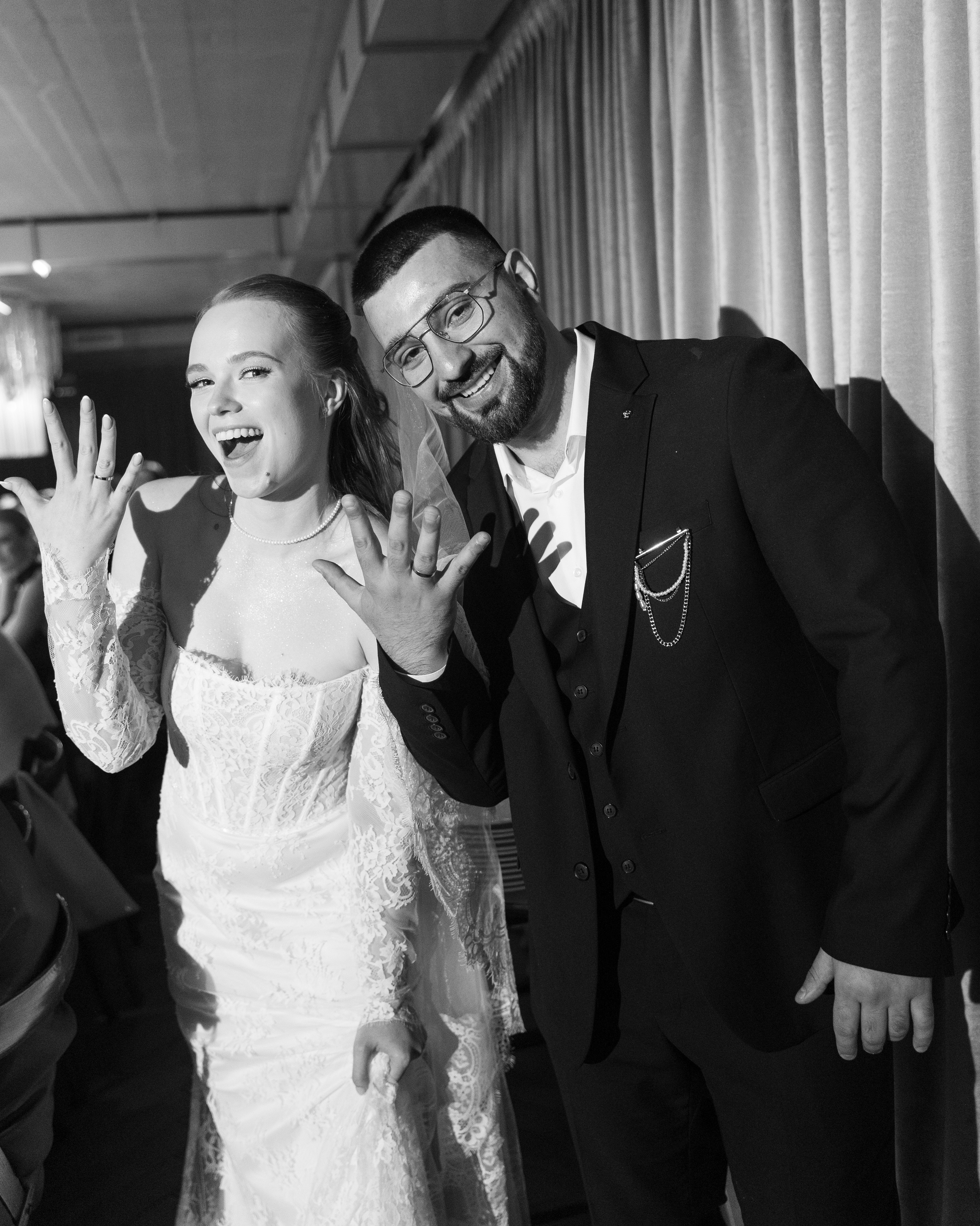 Гор и Дарья