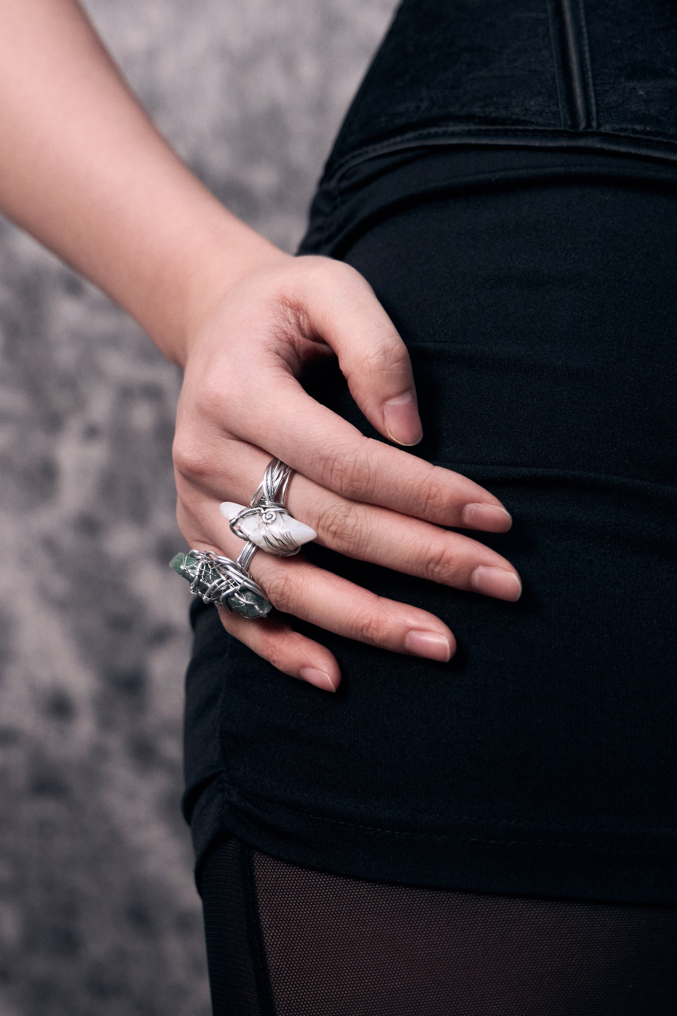 MISTBORN. Главная