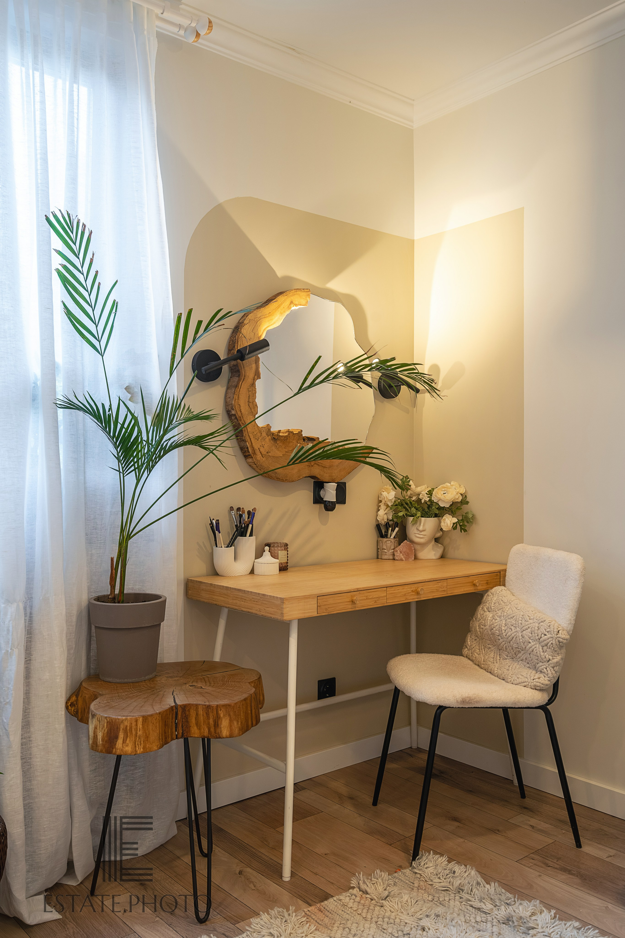 Глэмпинг и загородная недвижимость. Интерьерный фотограф Москва Татьяна Казакова