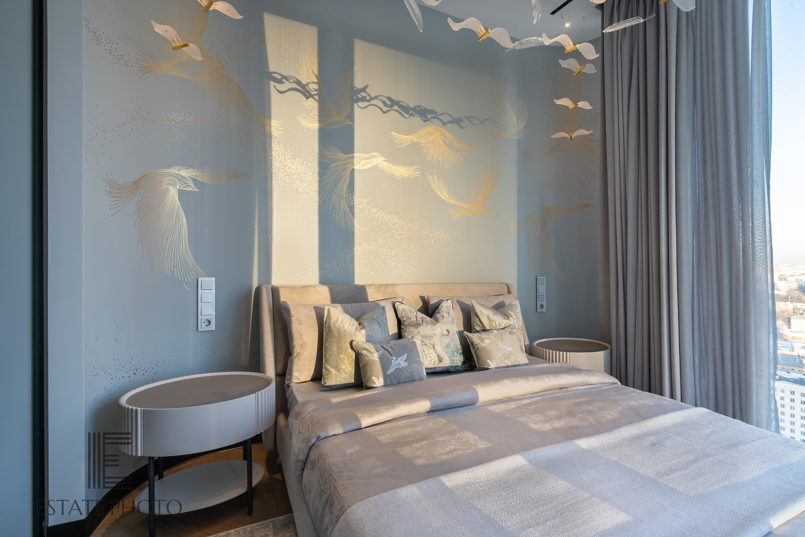 Съёмки для дизайнеров. Интерьерный фотограф Москва Татьяна Казакова