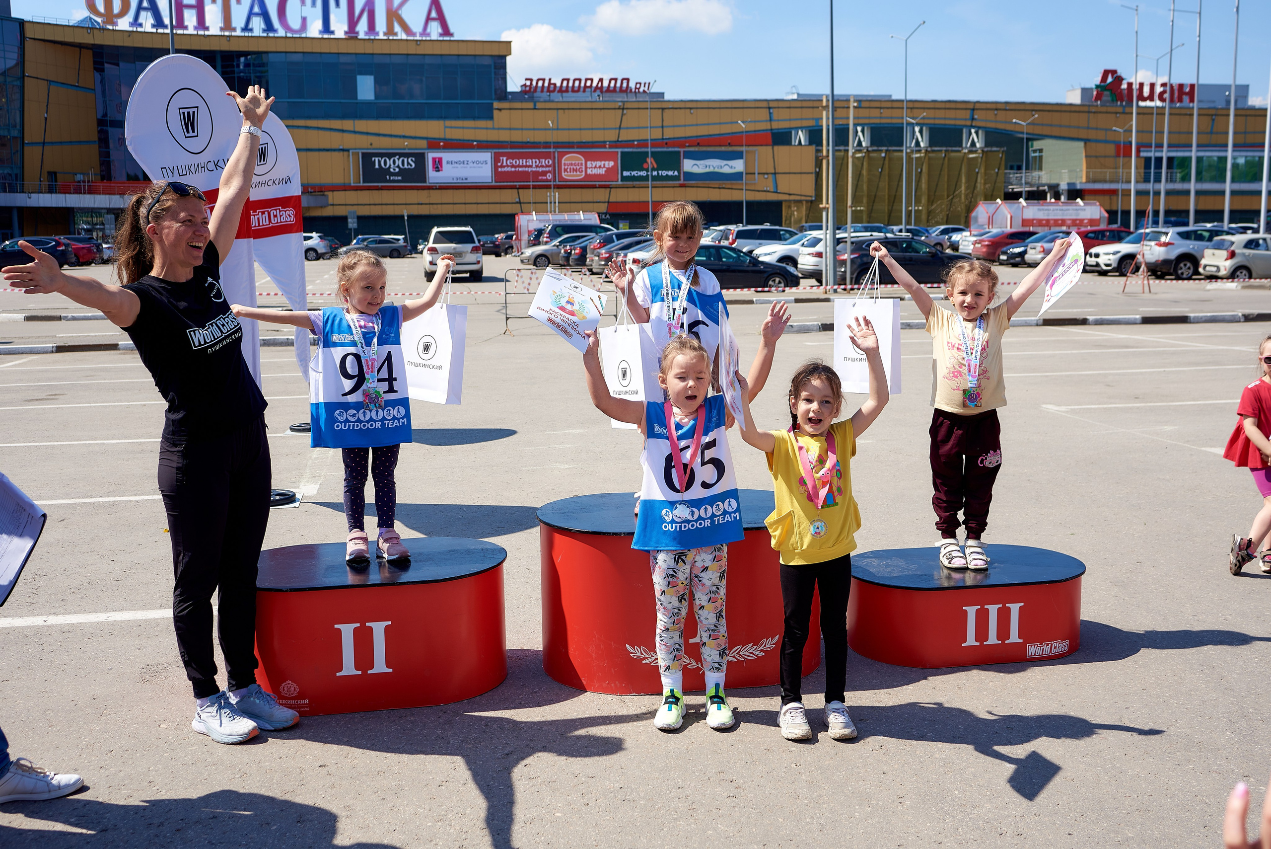 Соревнование по роликам. Андрей Винников фотограф в Нижнем Новгороде