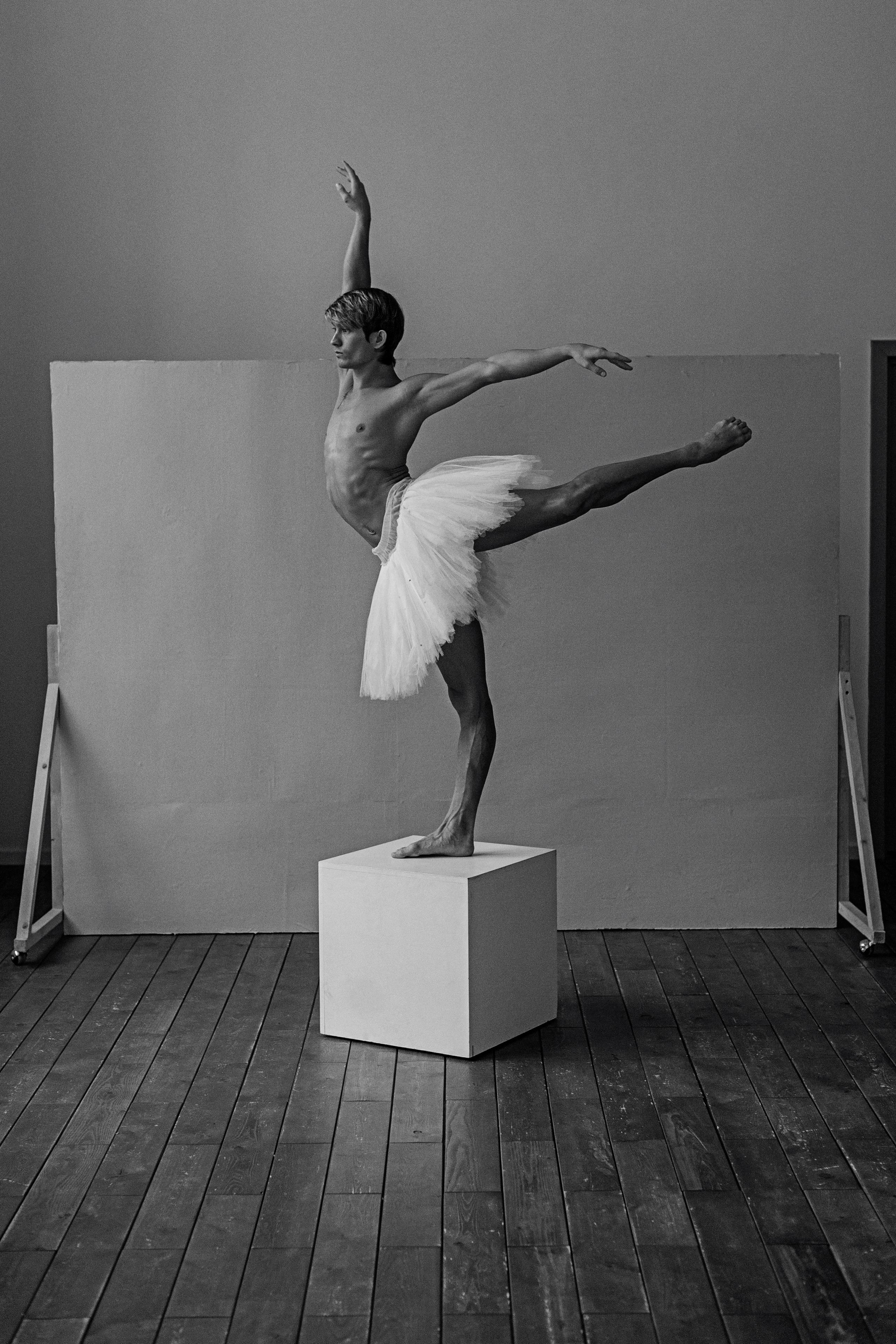 Ильдар. Сергей Виноградов фотограф Россия Санкт-Петербург