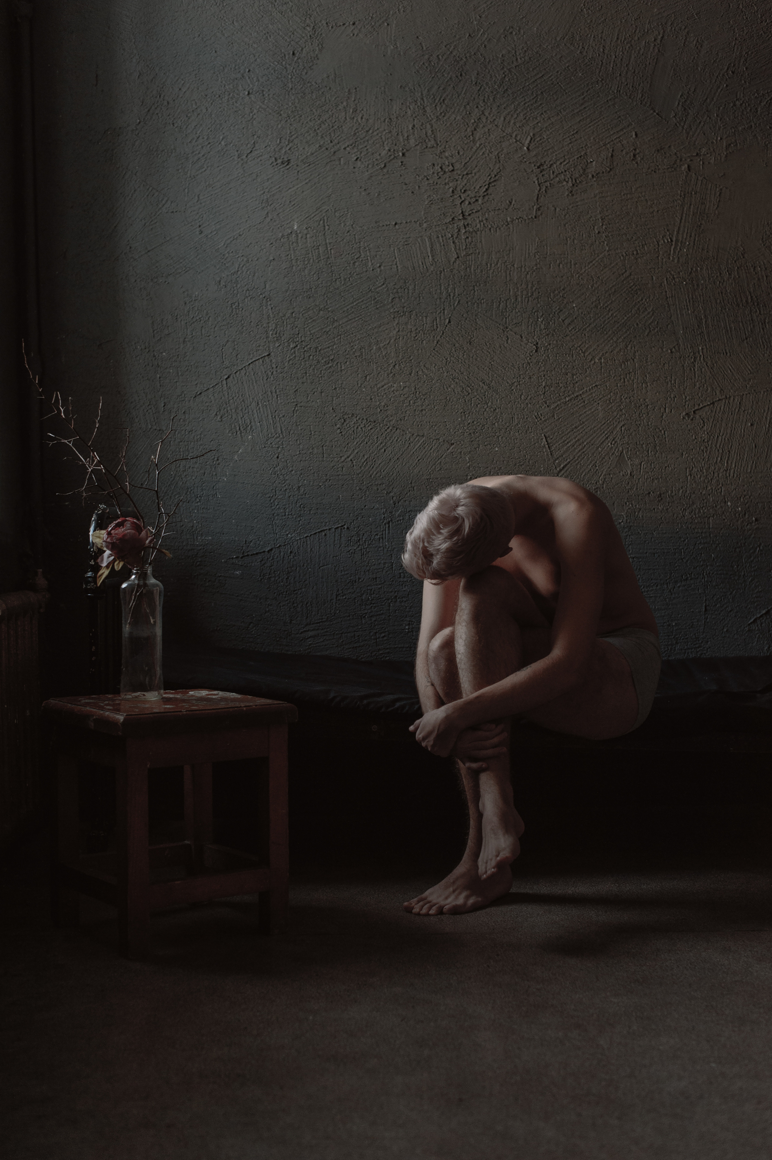 Volodya. Сергей Виноградов фотограф Россия Санкт-Петербург