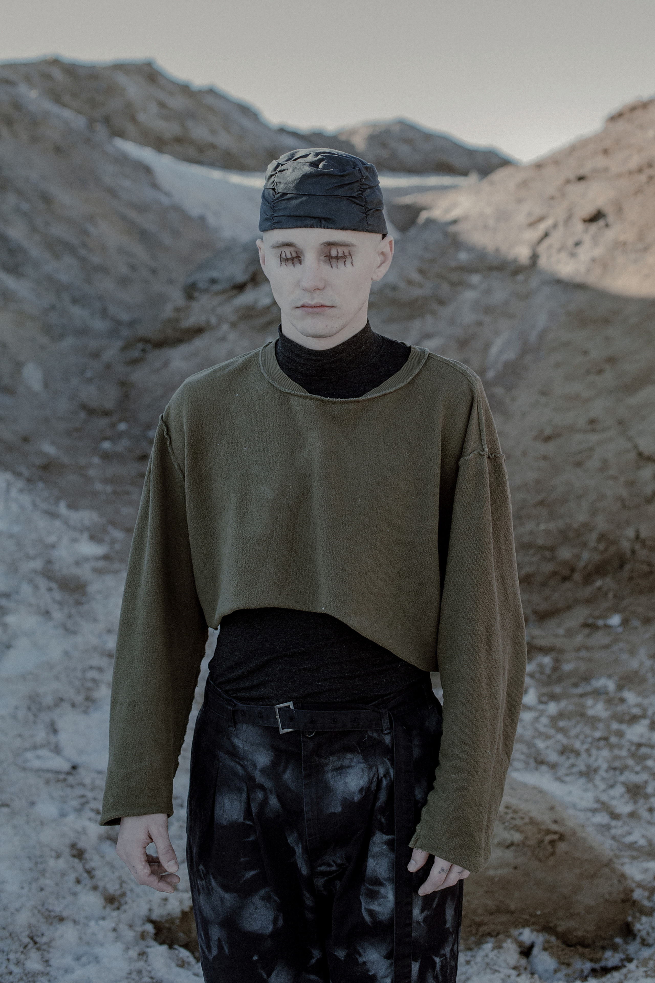 Мята. Сергей Виноградов фотограф Россия Санкт-Петербург