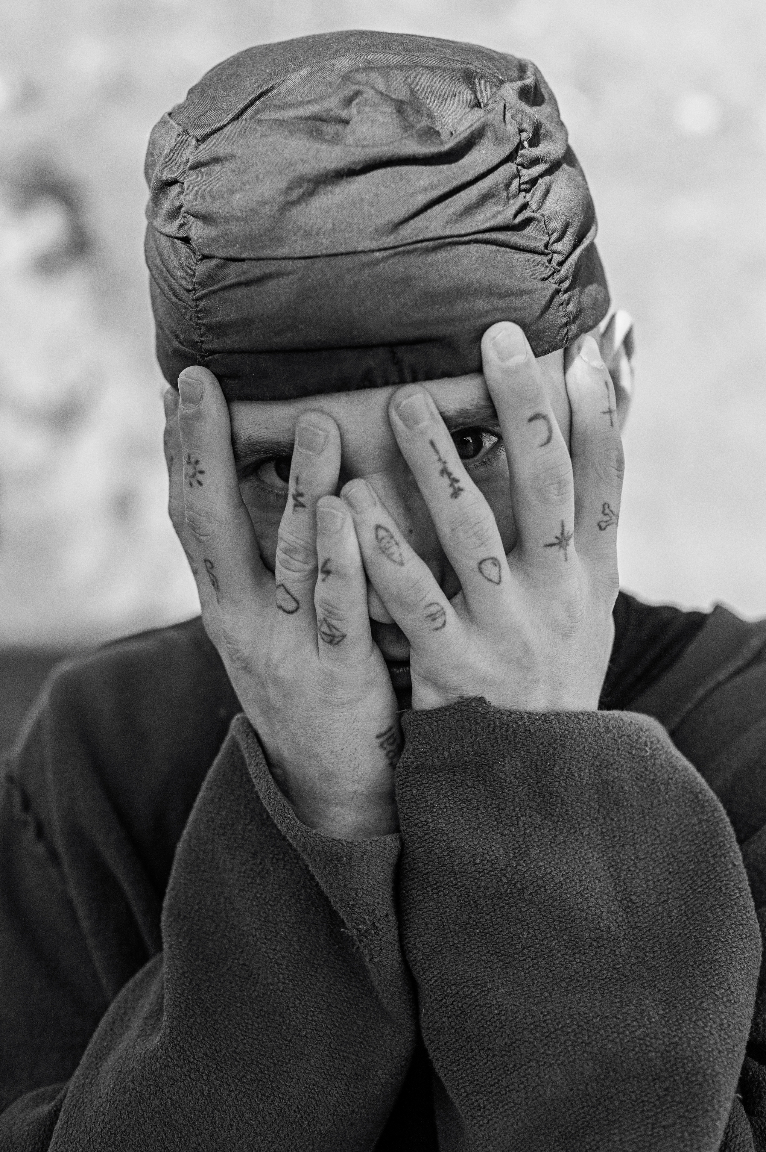 Мята. Сергей Виноградов фотограф Россия Санкт-Петербург