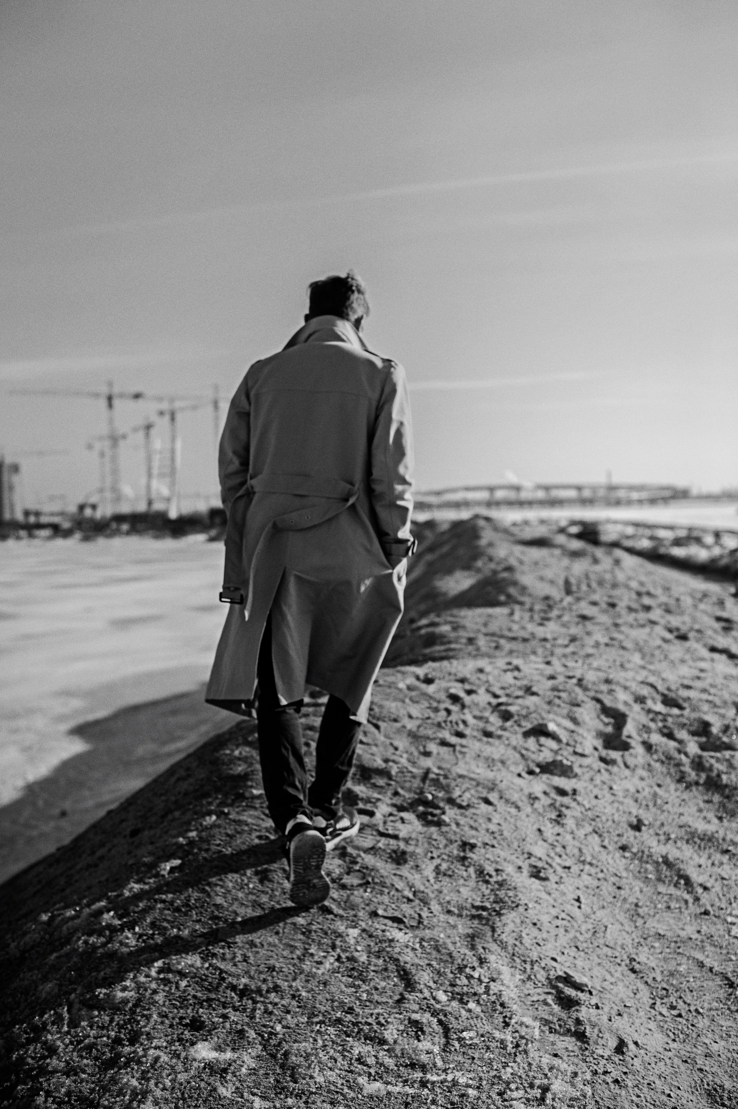 Oleg. Sergey Vinogradov photographer Russia Saint Petersburg