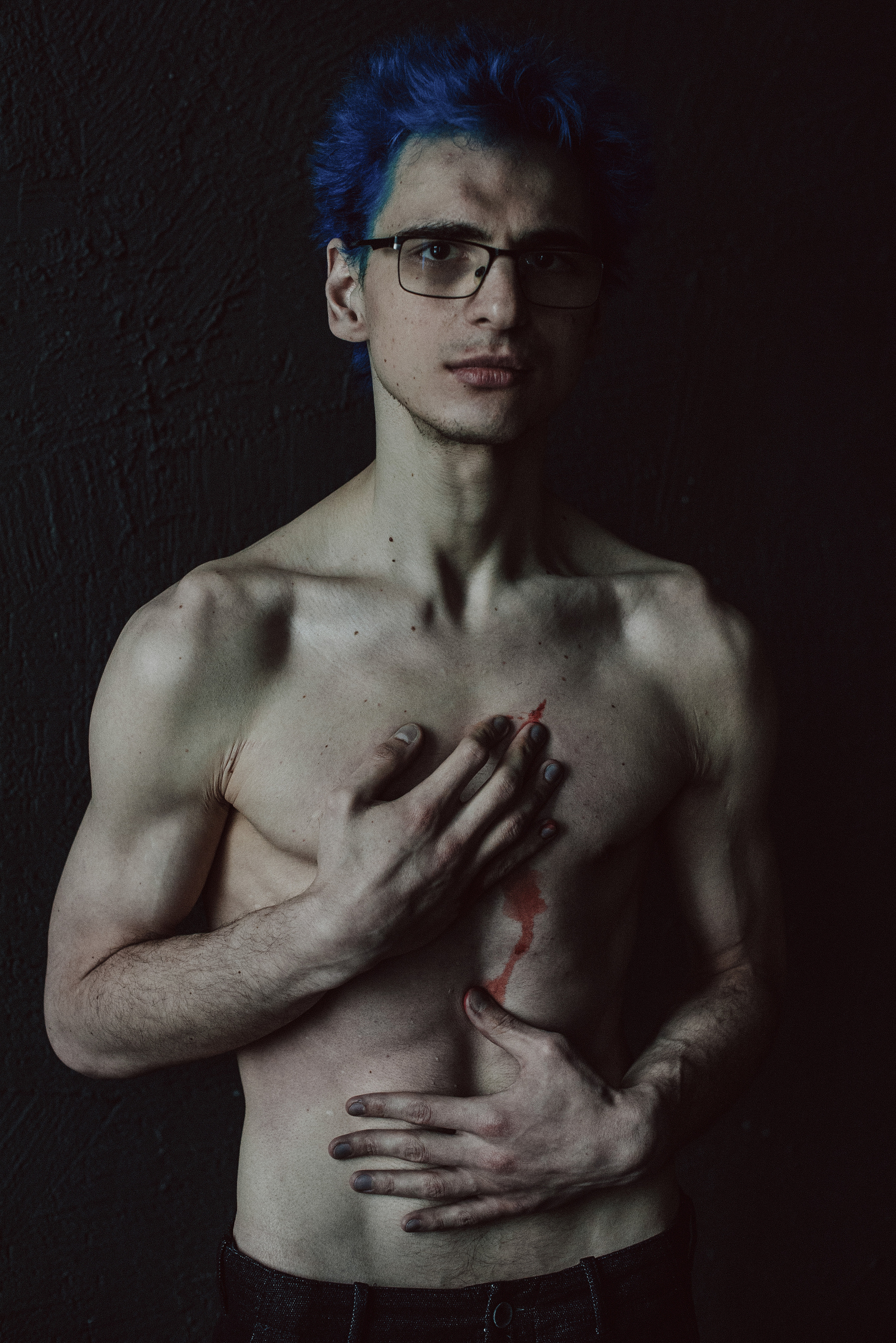 Никита. Сергей Виноградов фотограф Россия Санкт-Петербург