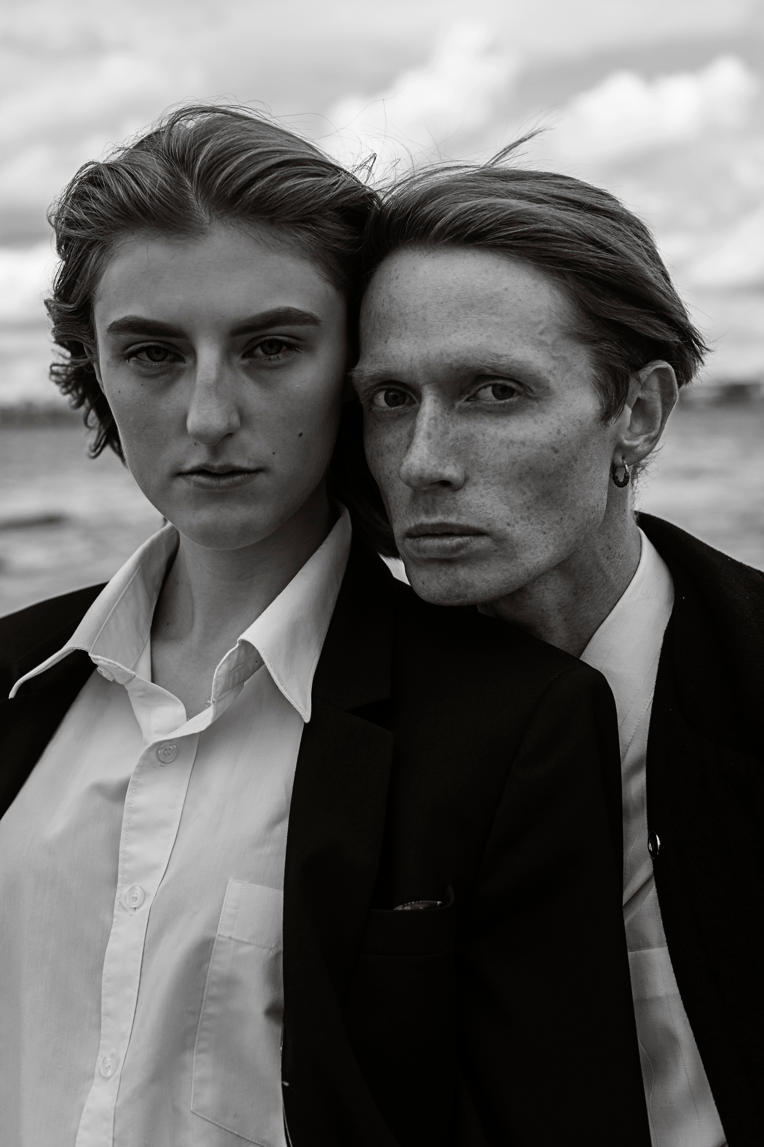 Без тебя. Сергей Виноградов фотограф Россия Санкт-Петербург