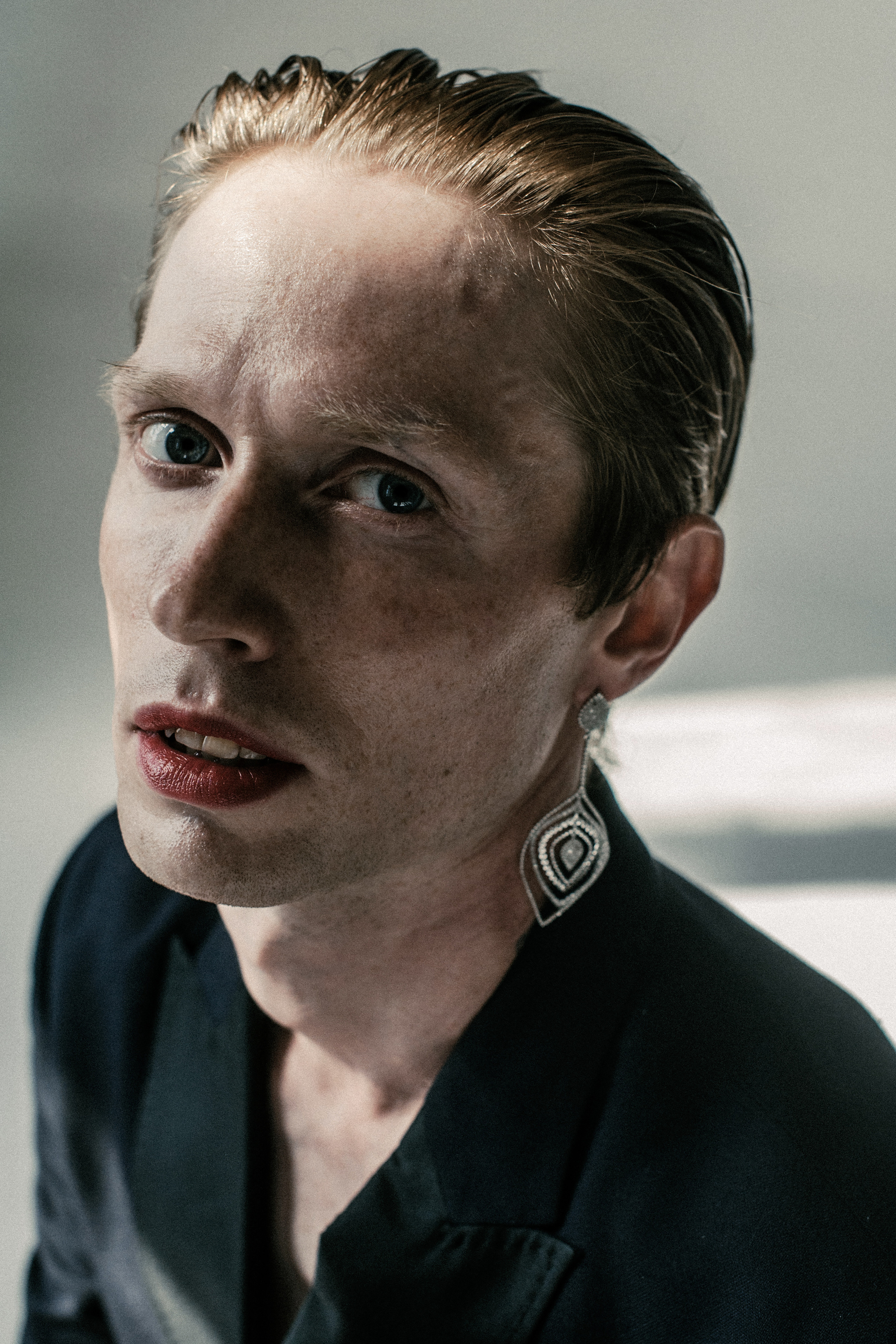 Лето. Сергей Виноградов фотограф Россия Санкт-Петербург