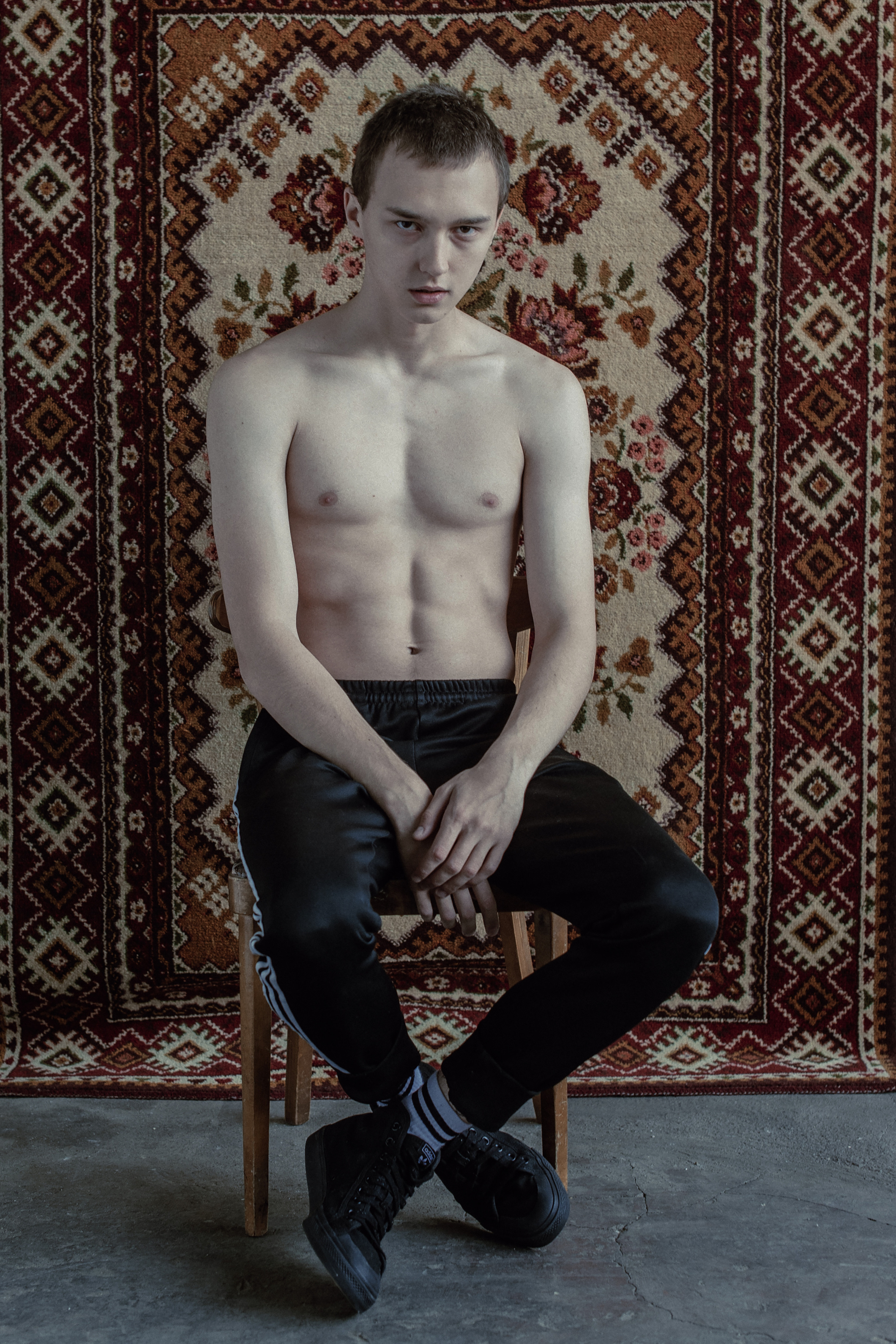 Vlad. Sergey Vinogradov photographer Russia Saint Petersburg