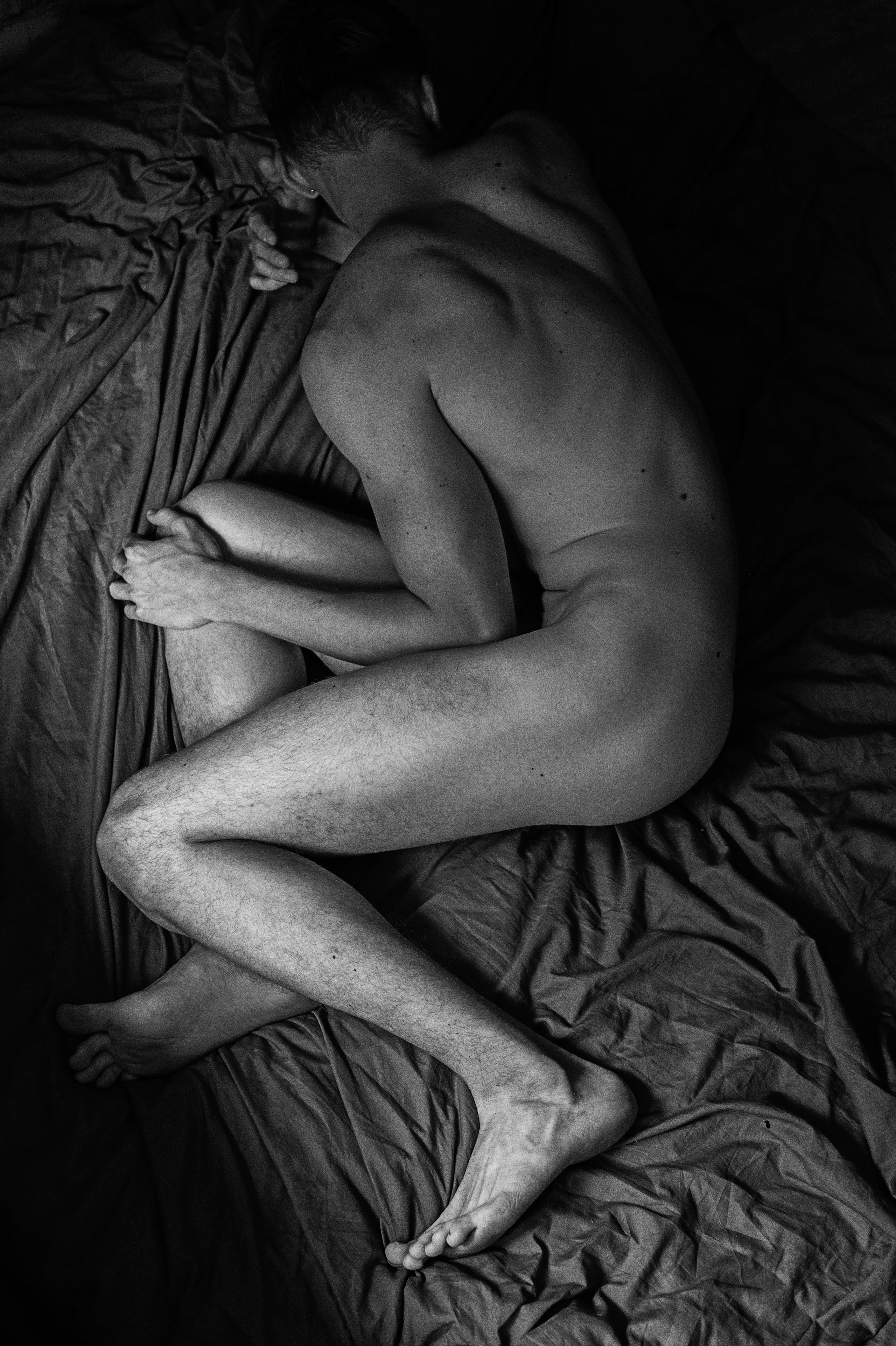 Фотосессия Антон. Сергей Виноградов фотограф Россия Санкт-Петербург