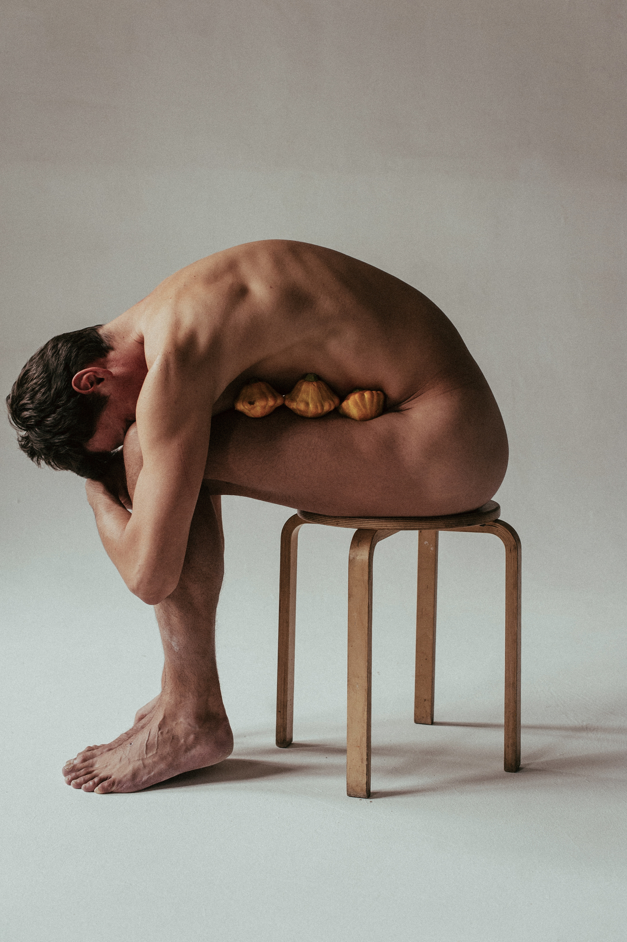 Autumn. Сергей Виноградов фотограф Россия Санкт-Петербург