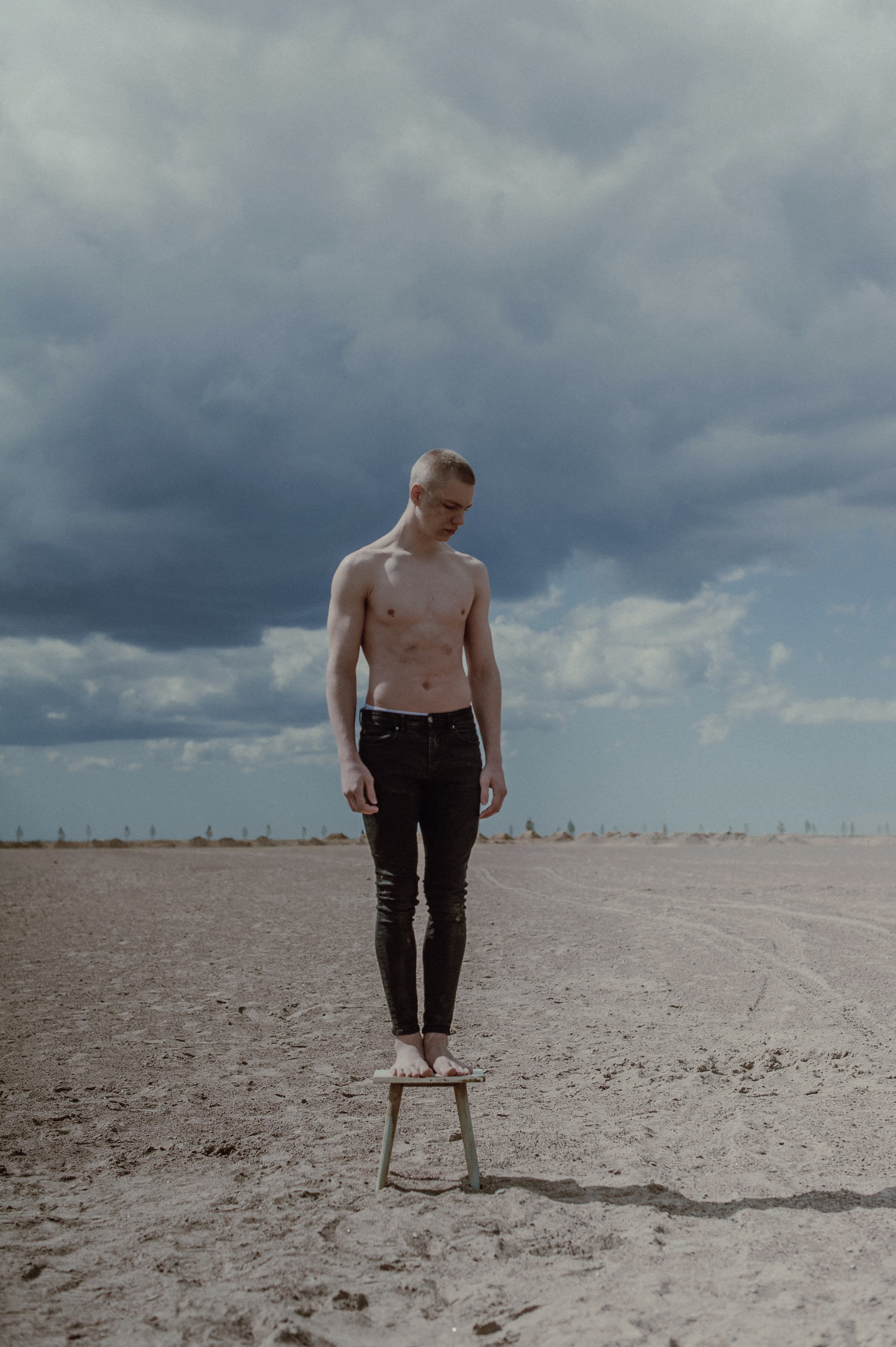 Grisha. Sergey Vinogradov photographer Russia Saint Petersburg