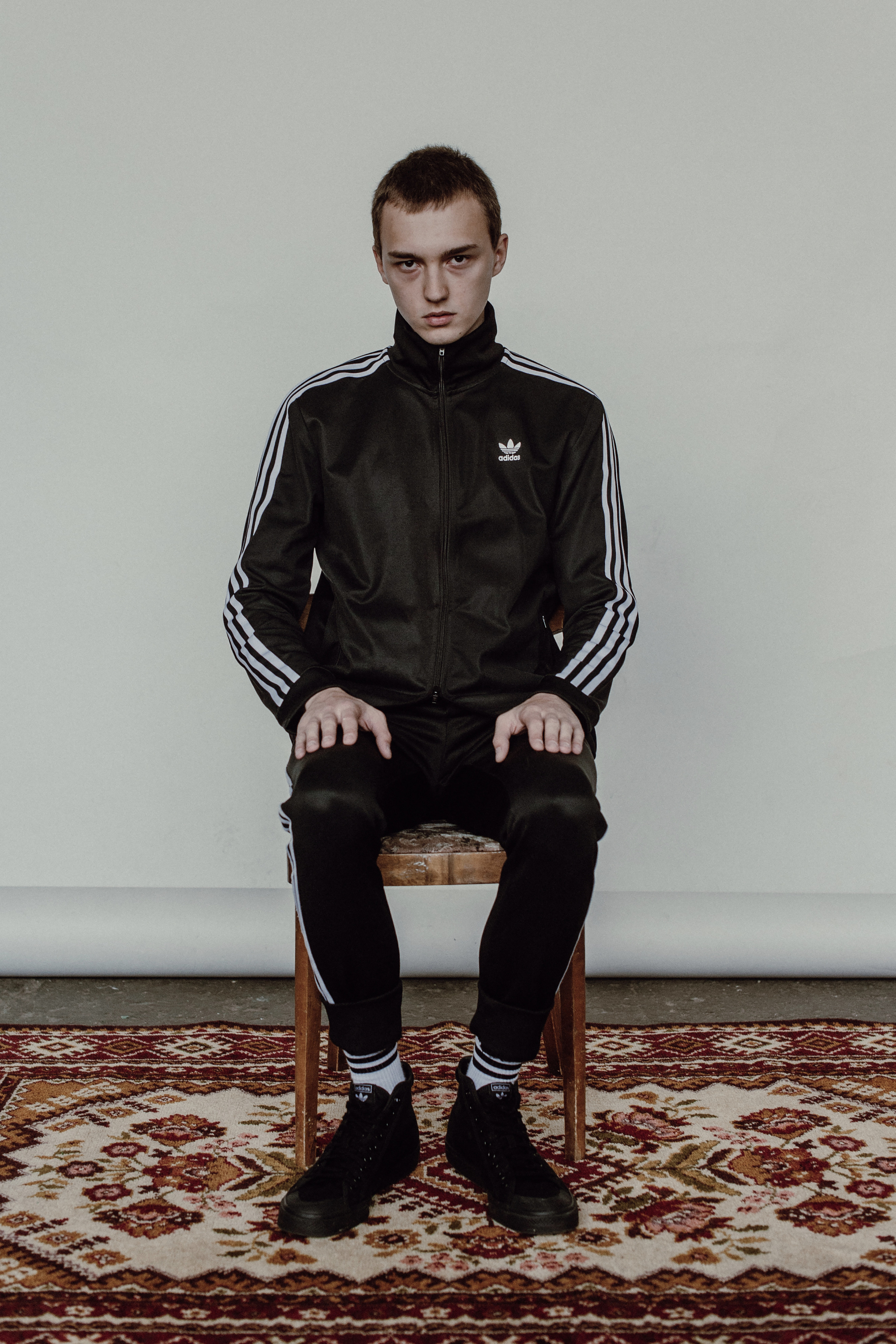 Vlad. Sergey Vinogradov photographer Russia Saint Petersburg