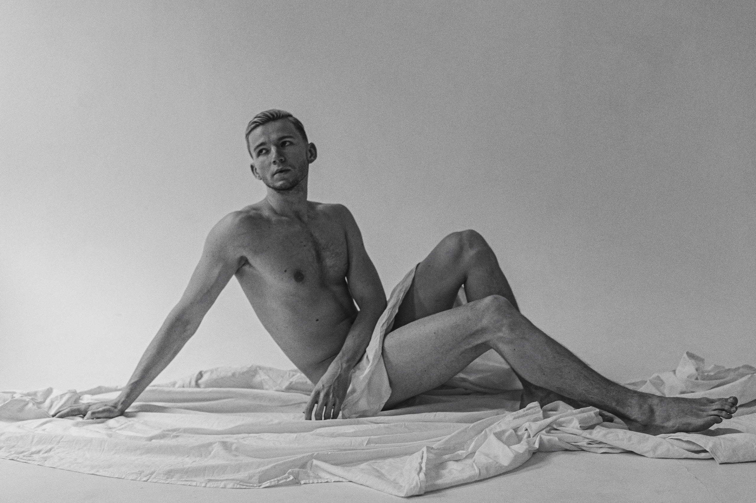 Фотосессия Антон. Сергей Виноградов фотограф Россия Санкт-Петербург