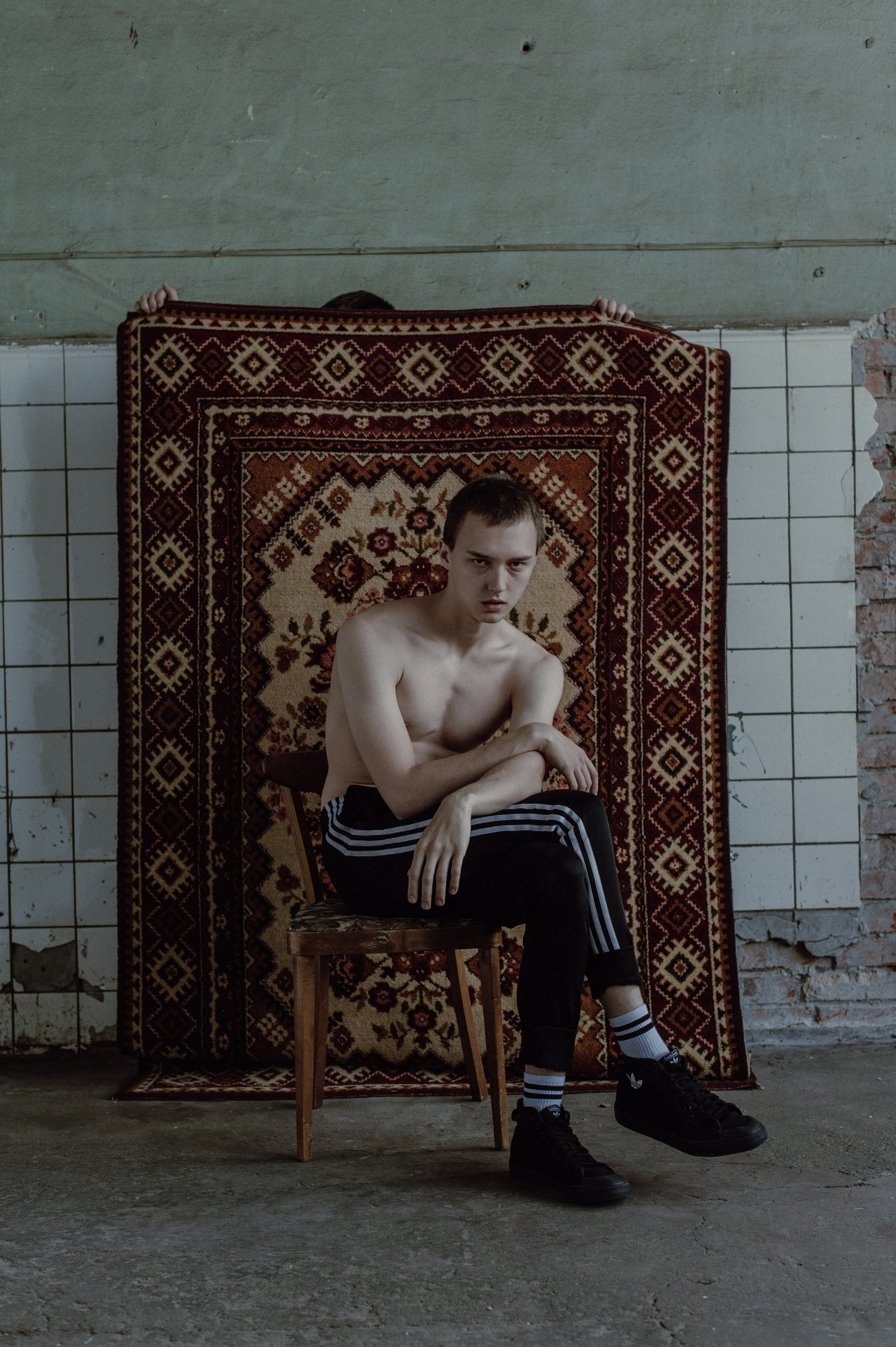 Vlad. Sergey Vinogradov photographer Russia Saint Petersburg