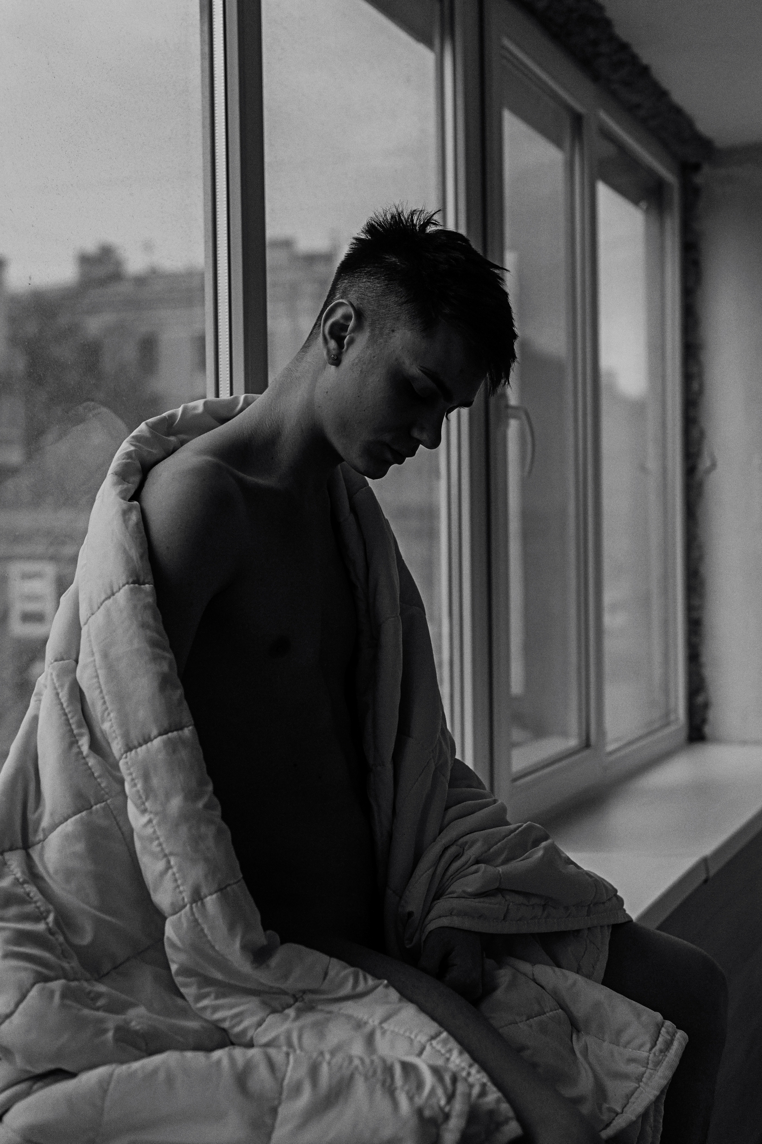 Timofey. Сергей Виноградов фотограф Россия Санкт-Петербург