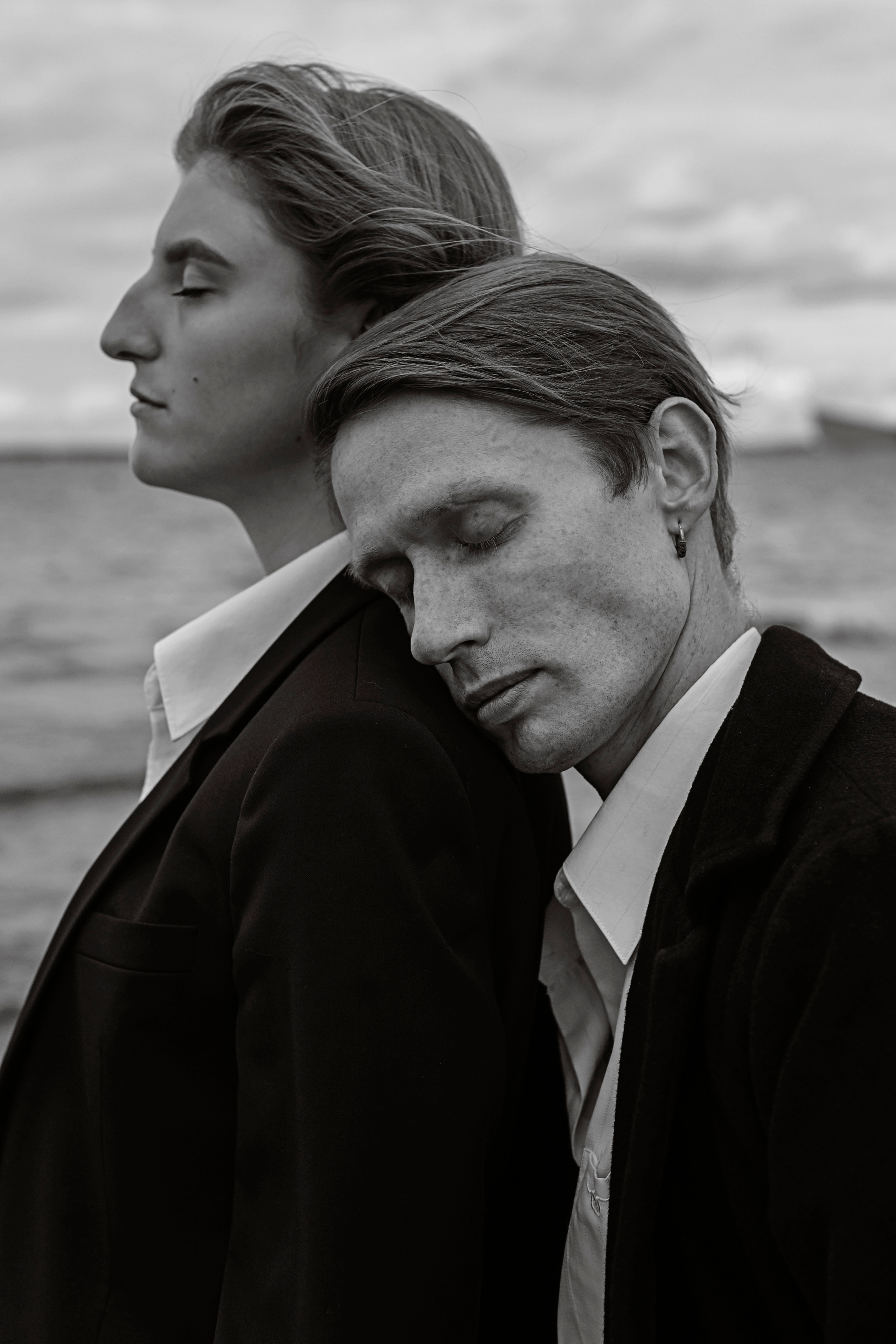 Без тебя. Сергей Виноградов фотограф Россия Санкт-Петербург