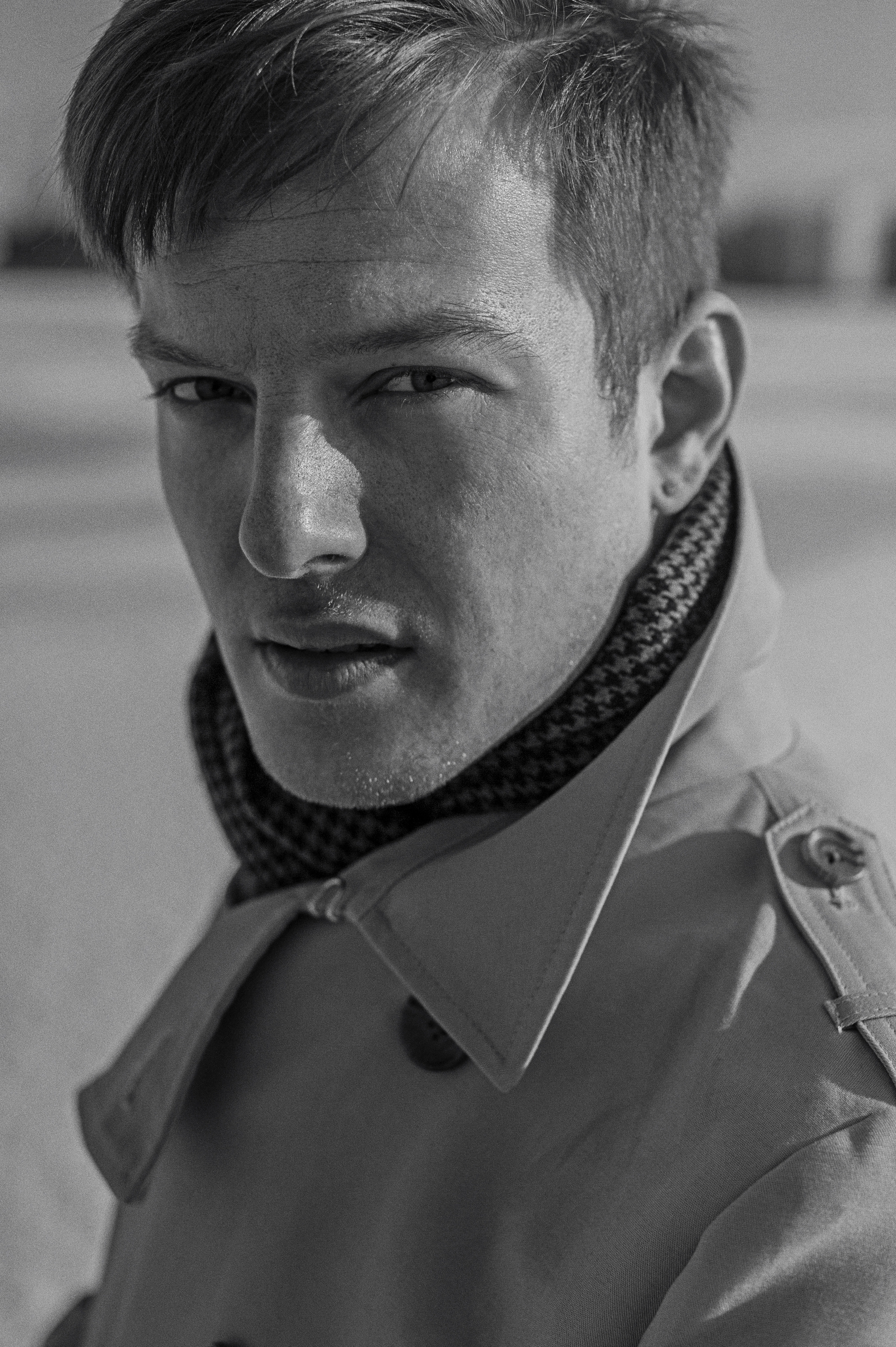 Oleg. Sergey Vinogradov photographer Russia Saint Petersburg