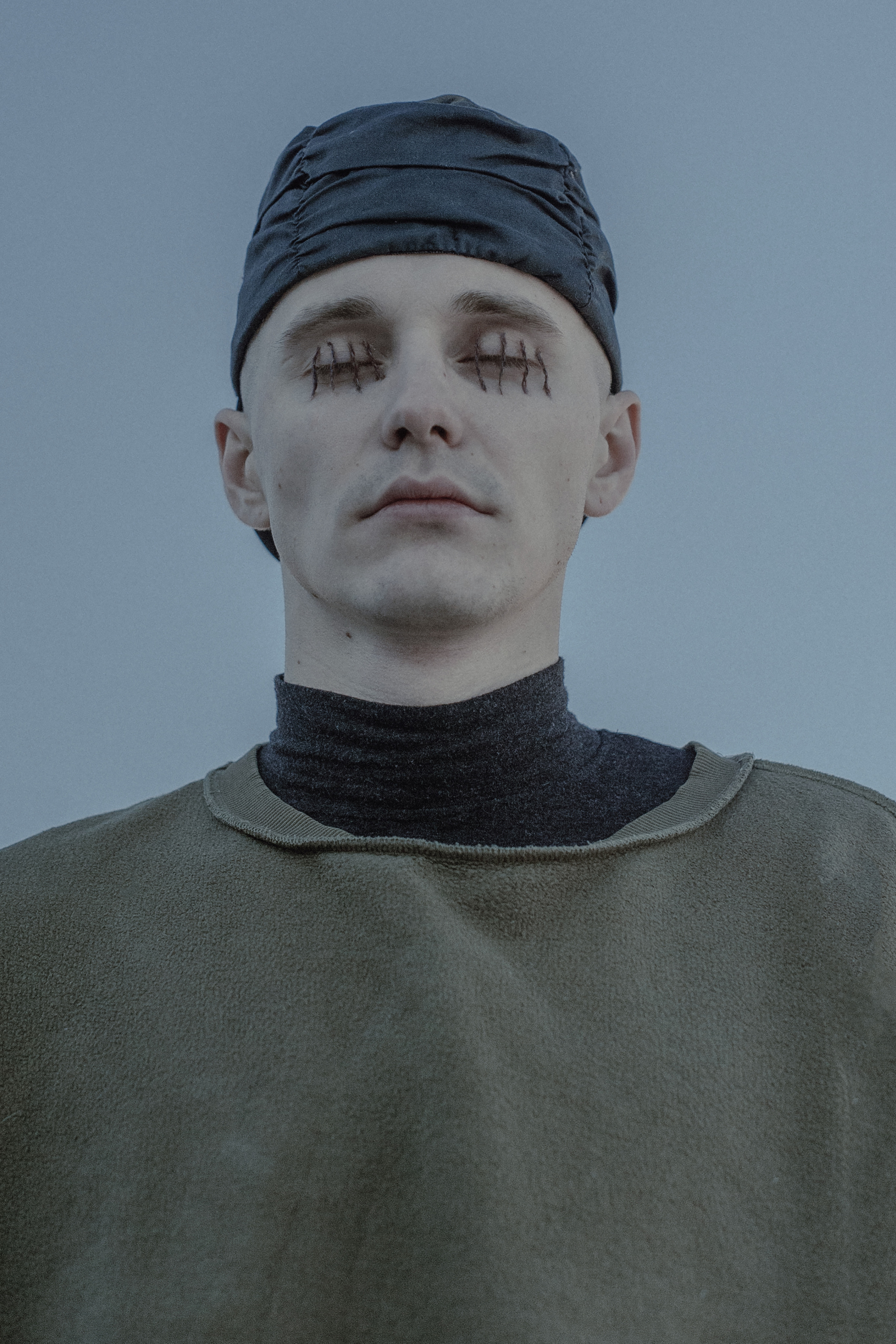 Мята. Сергей Виноградов фотограф Россия Санкт-Петербург