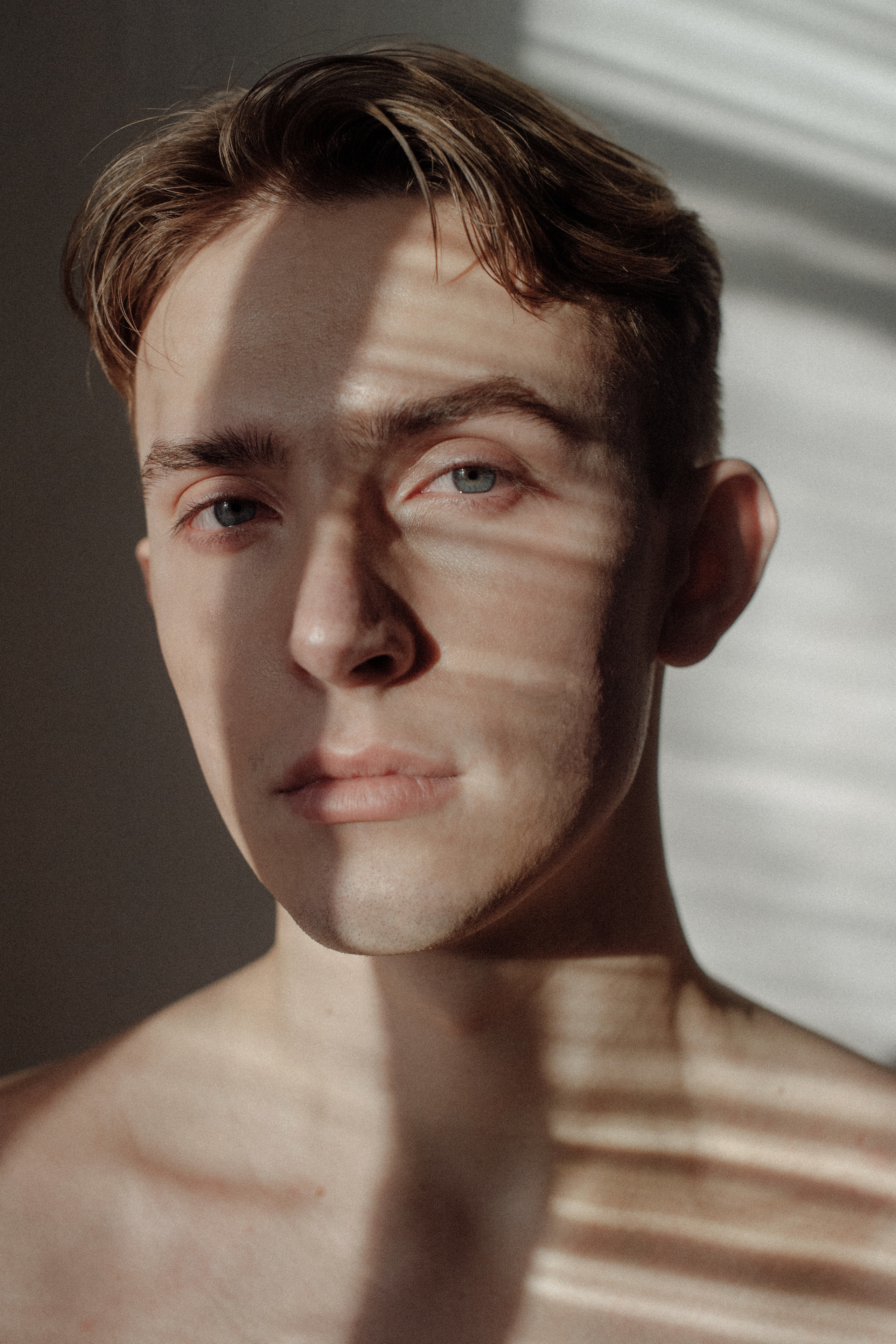 Pavel. Sergey Vinogradov photographer Russia Saint Petersburg