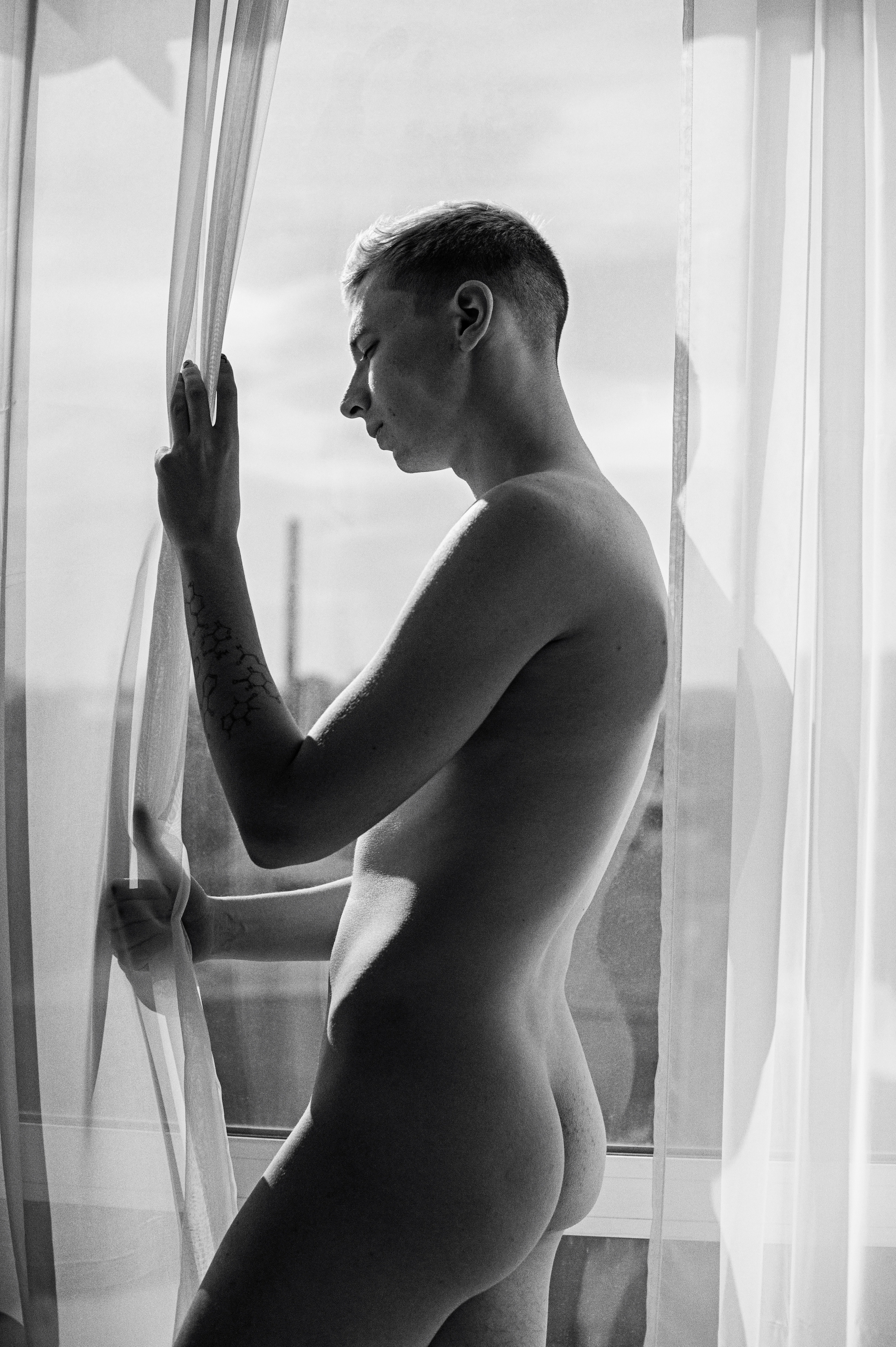 Vlad. Sergey Vinogradov photographer Russia Saint Petersburg