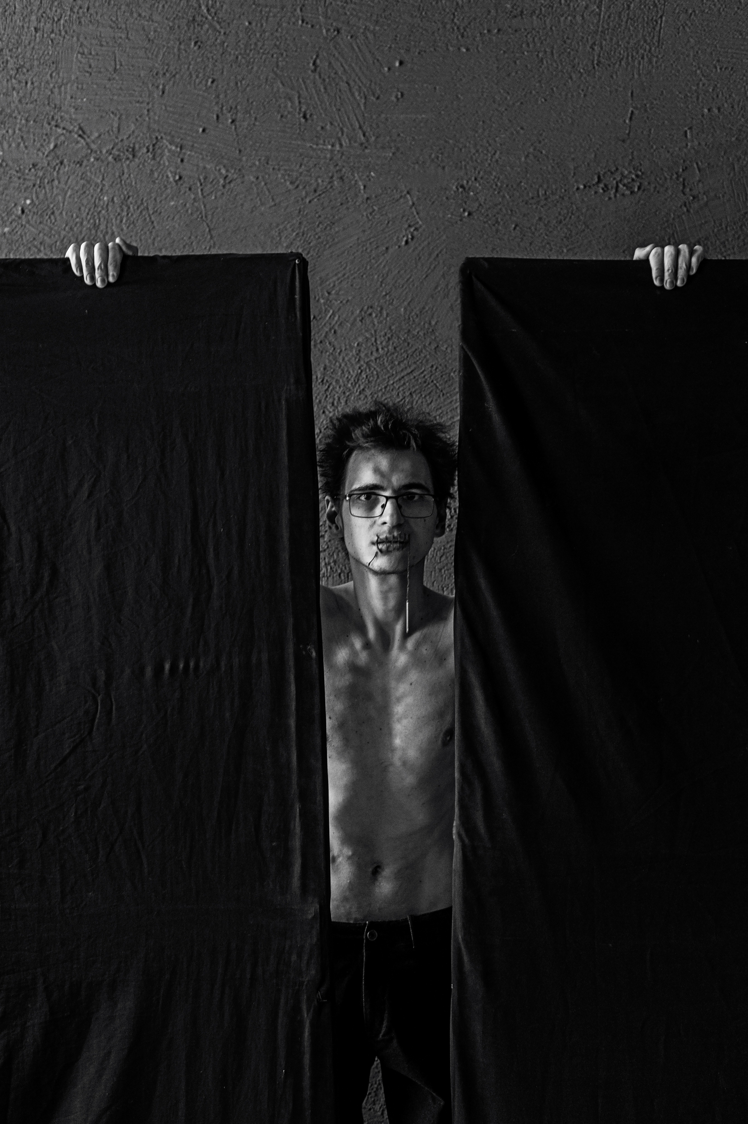 Никита. Сергей Виноградов фотограф Россия Санкт-Петербург