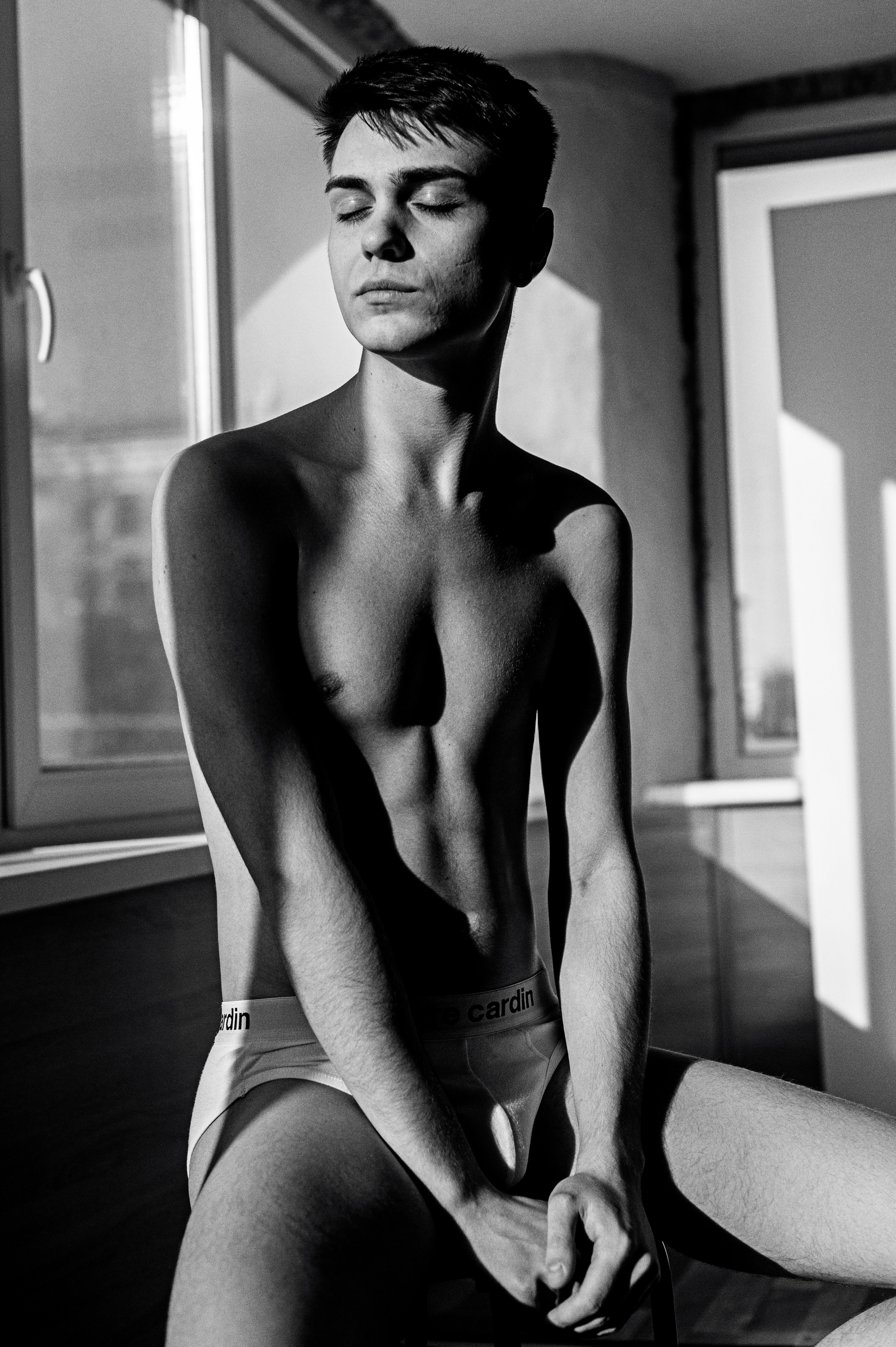 Timofey. Сергей Виноградов фотограф Россия Санкт-Петербург