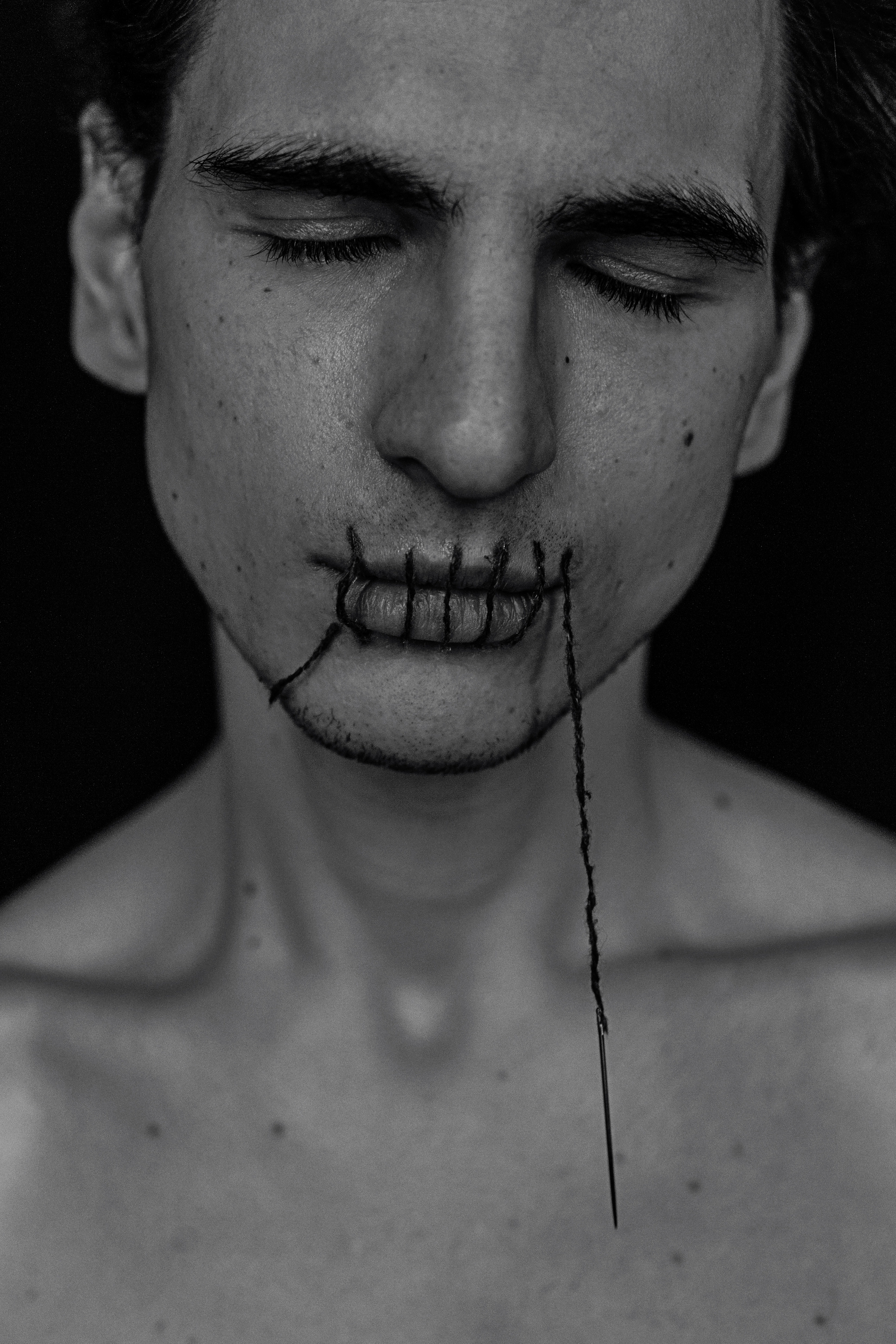 Никита. Сергей Виноградов фотограф Россия Санкт-Петербург