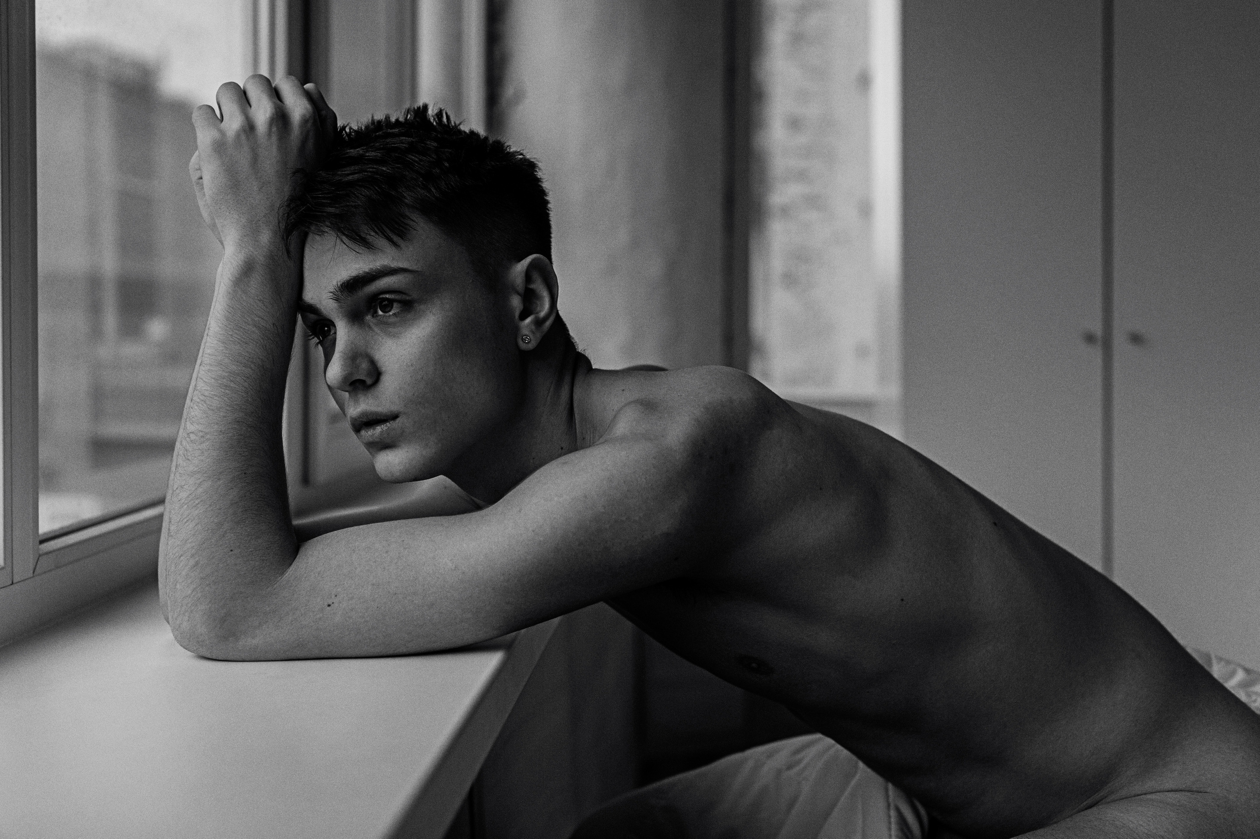 Timofey. Сергей Виноградов фотограф Россия Санкт-Петербург