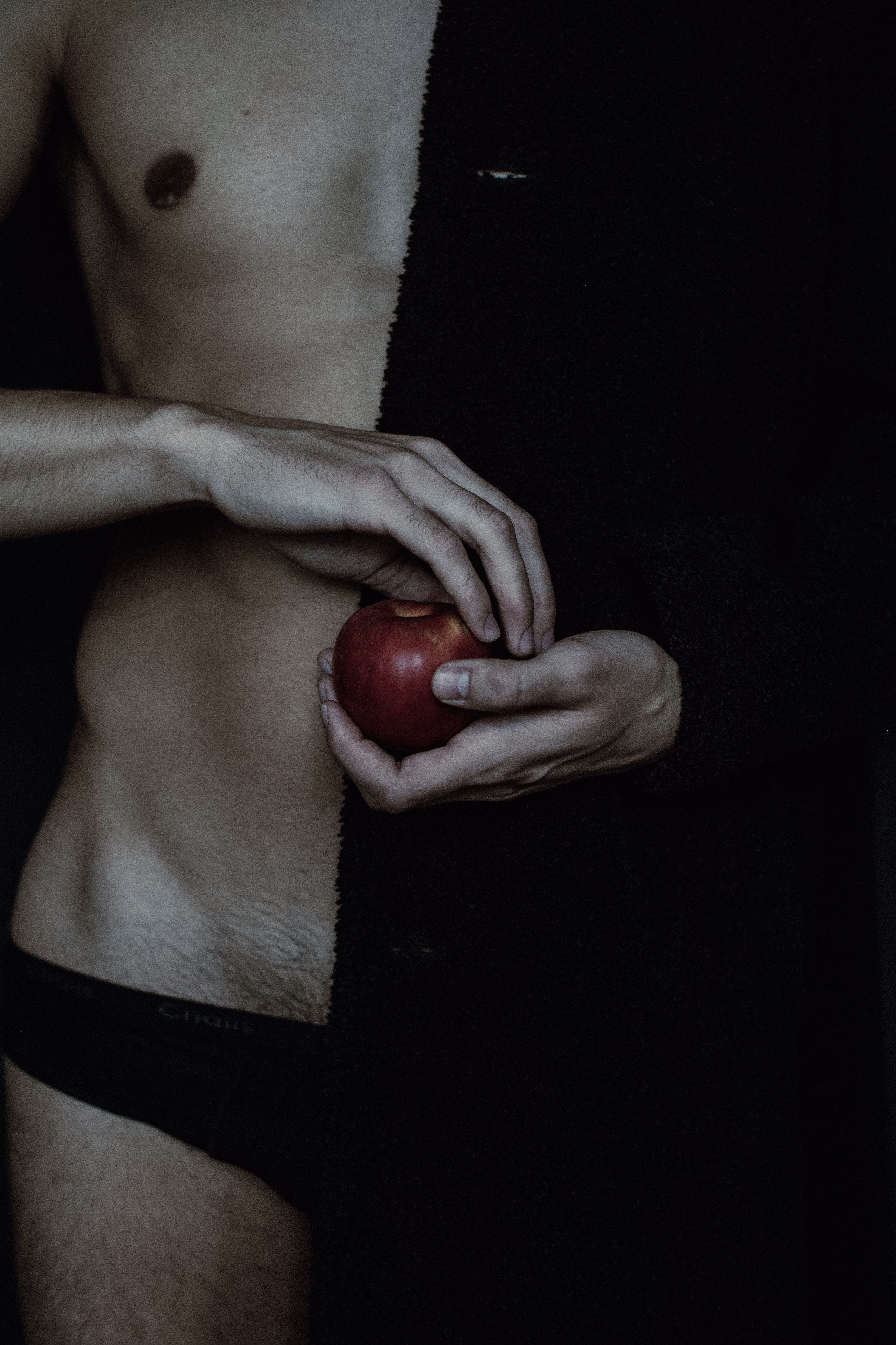 Caravaggio. Sergey Vinogradov photographer Russia Saint Petersburg