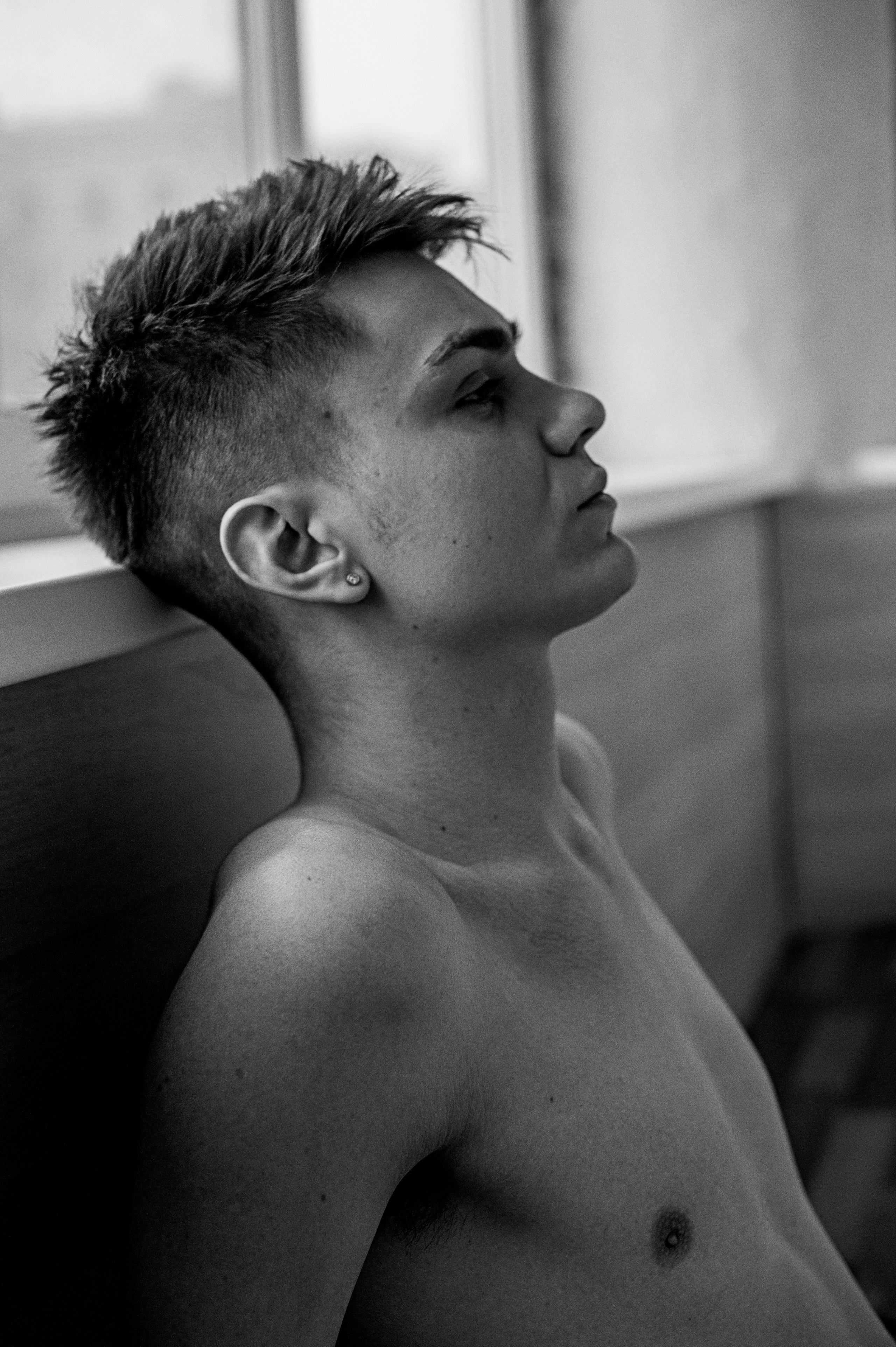 Timofey. Сергей Виноградов фотограф Россия Санкт-Петербург