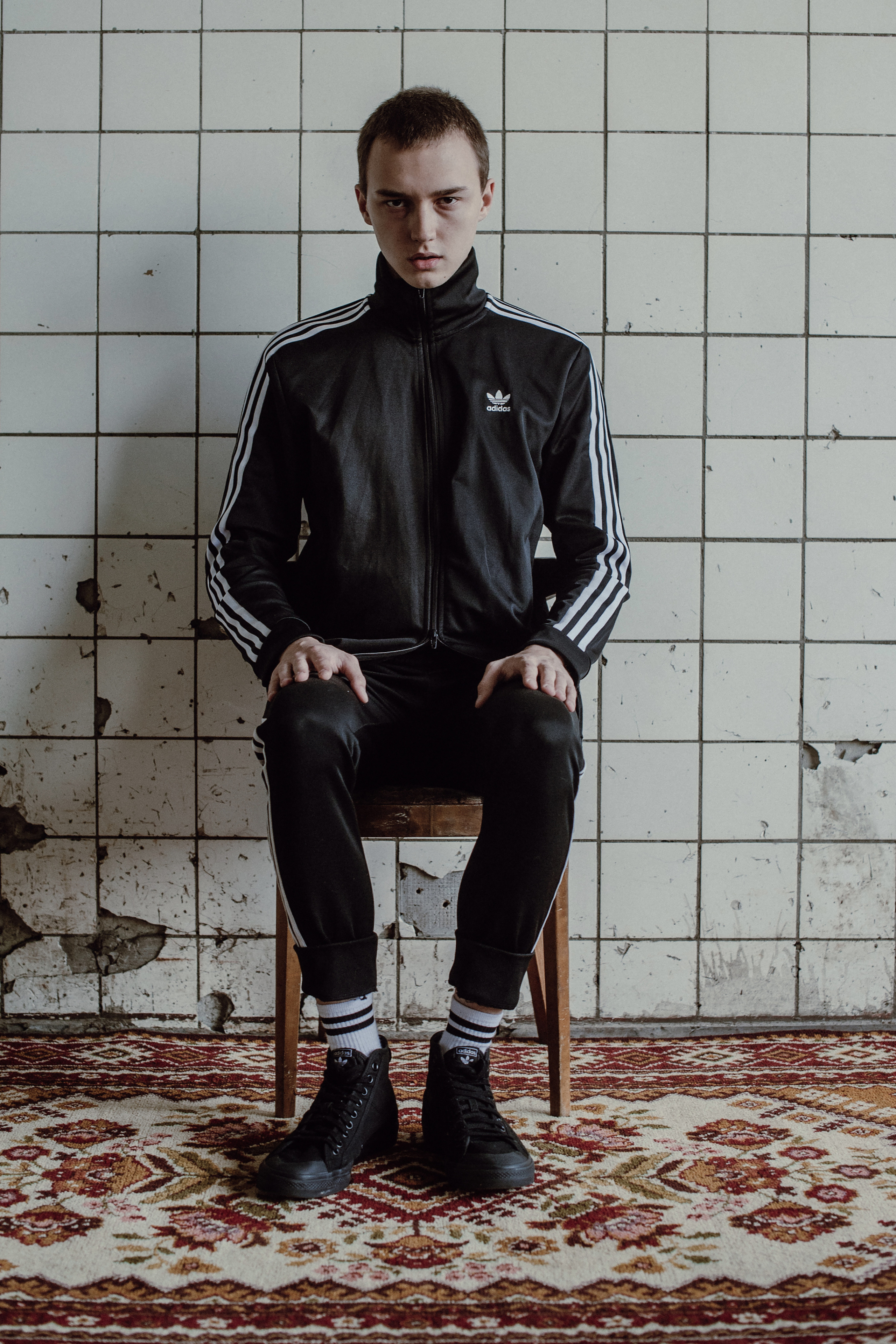 Vlad. Sergey Vinogradov photographer Russia Saint Petersburg