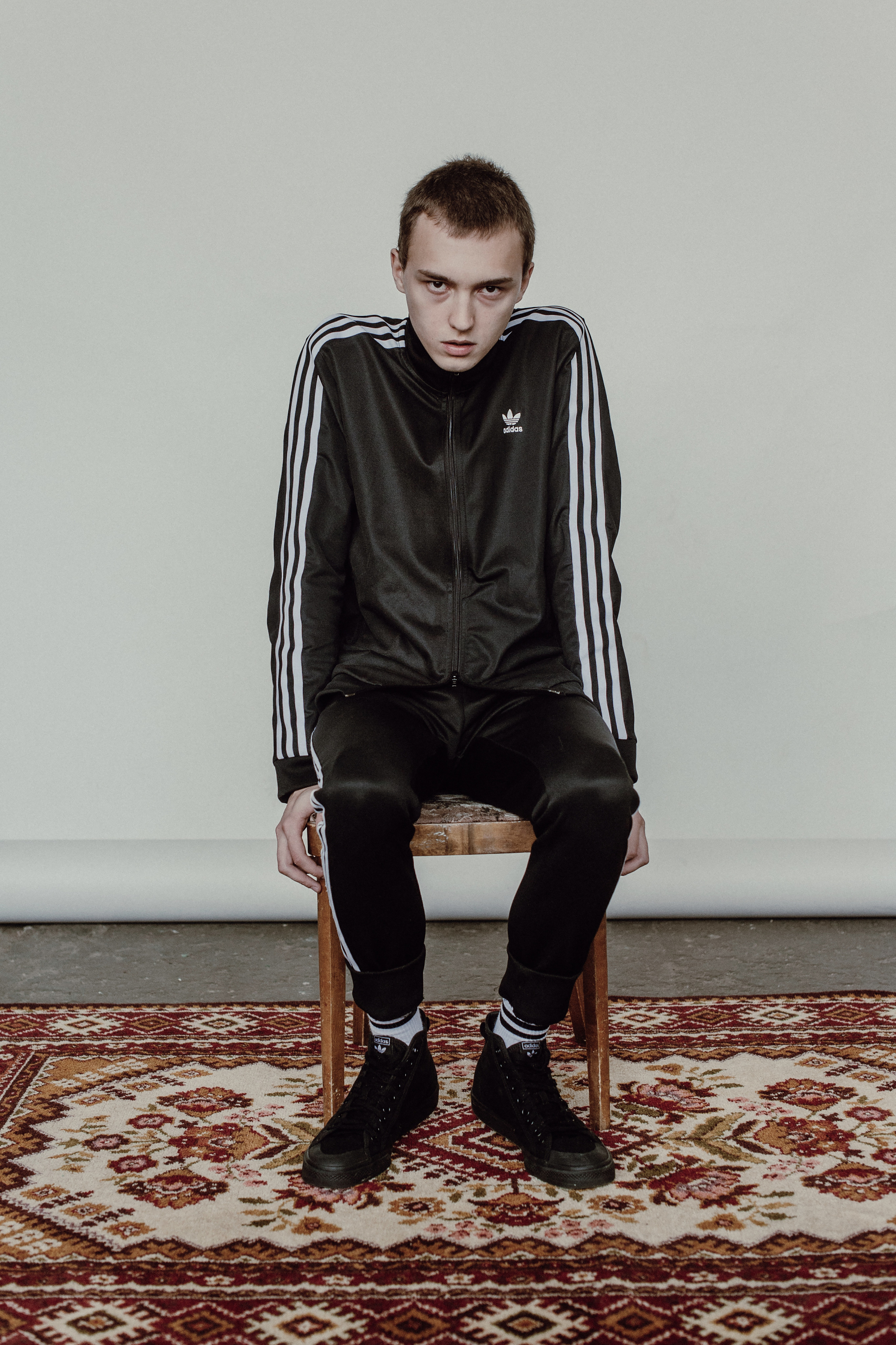 Vlad. Sergey Vinogradov photographer Russia Saint Petersburg