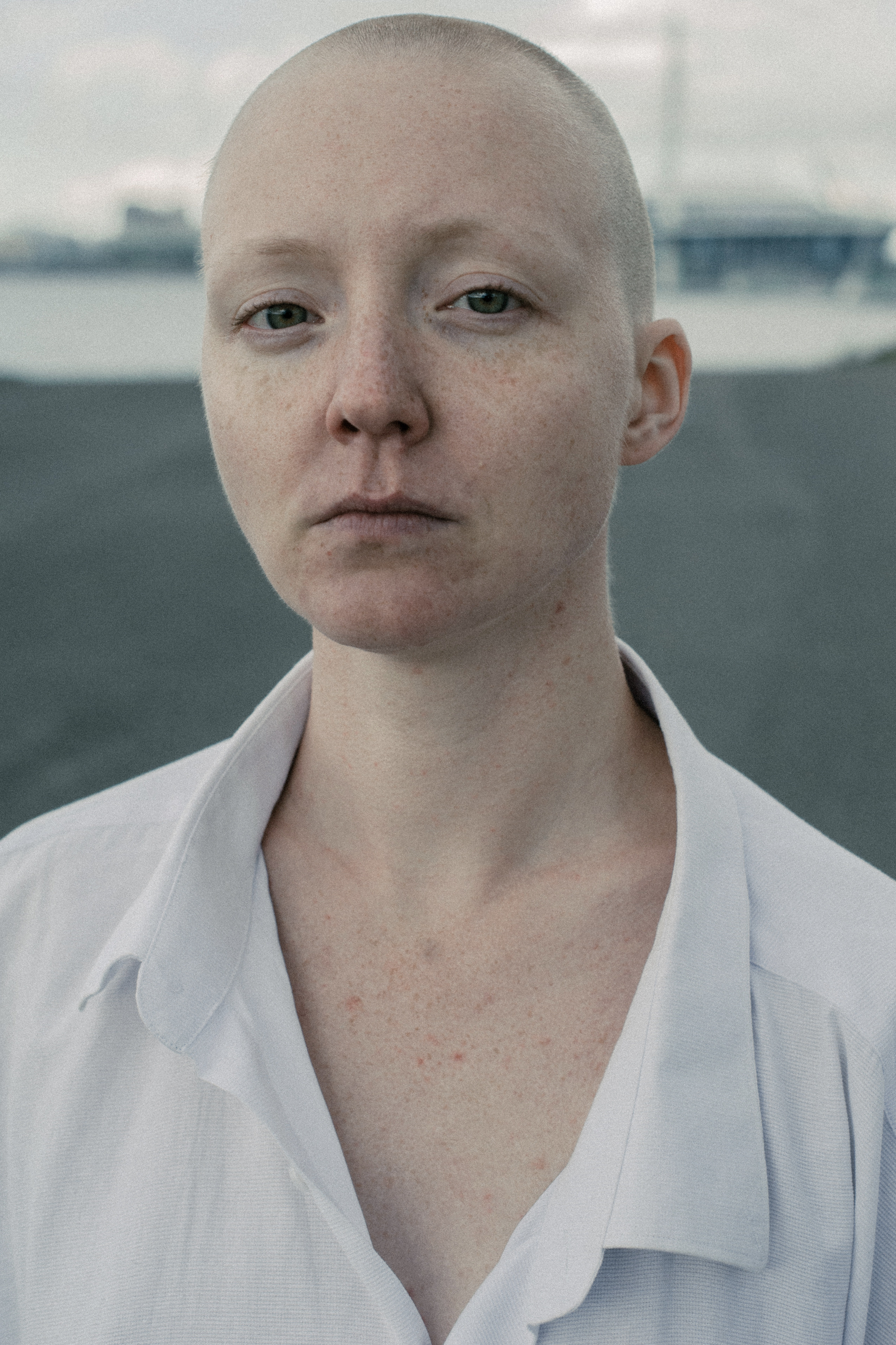 Harina. Сергей Виноградов фотограф Россия Санкт-Петербург