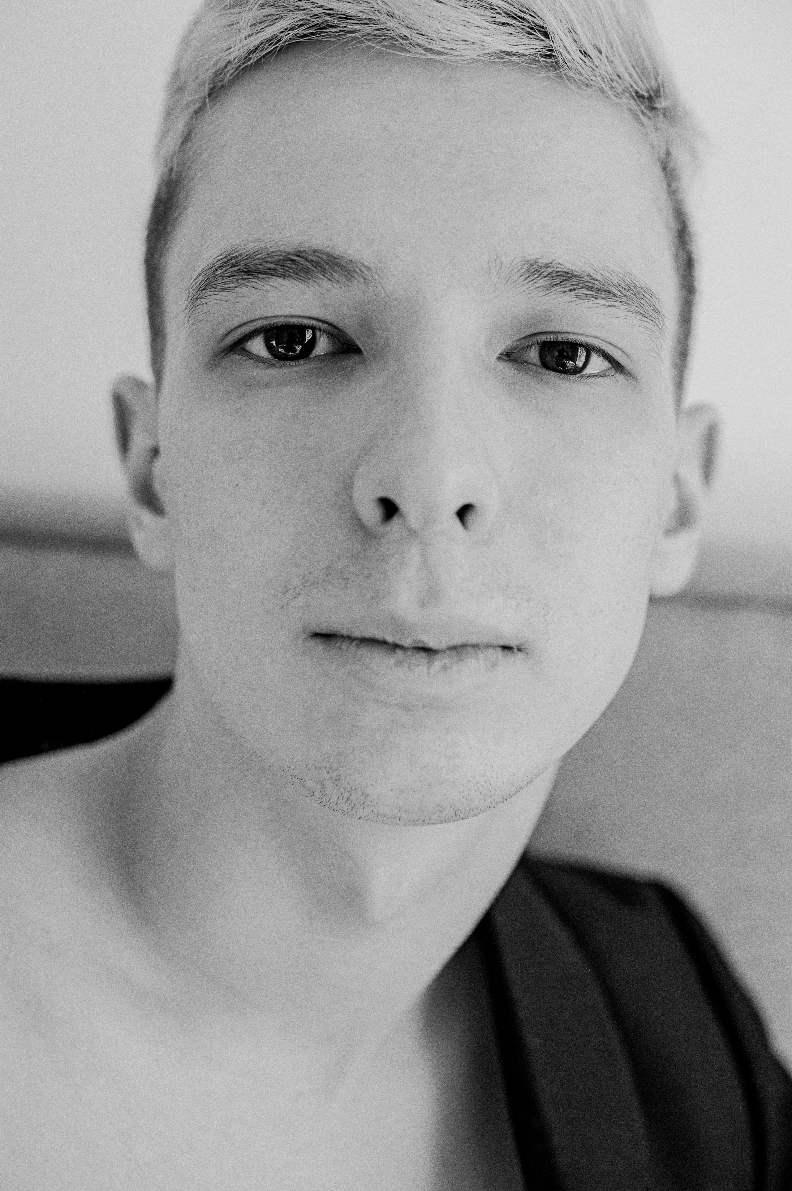 Vlad. Sergey Vinogradov photographer Russia Saint Petersburg