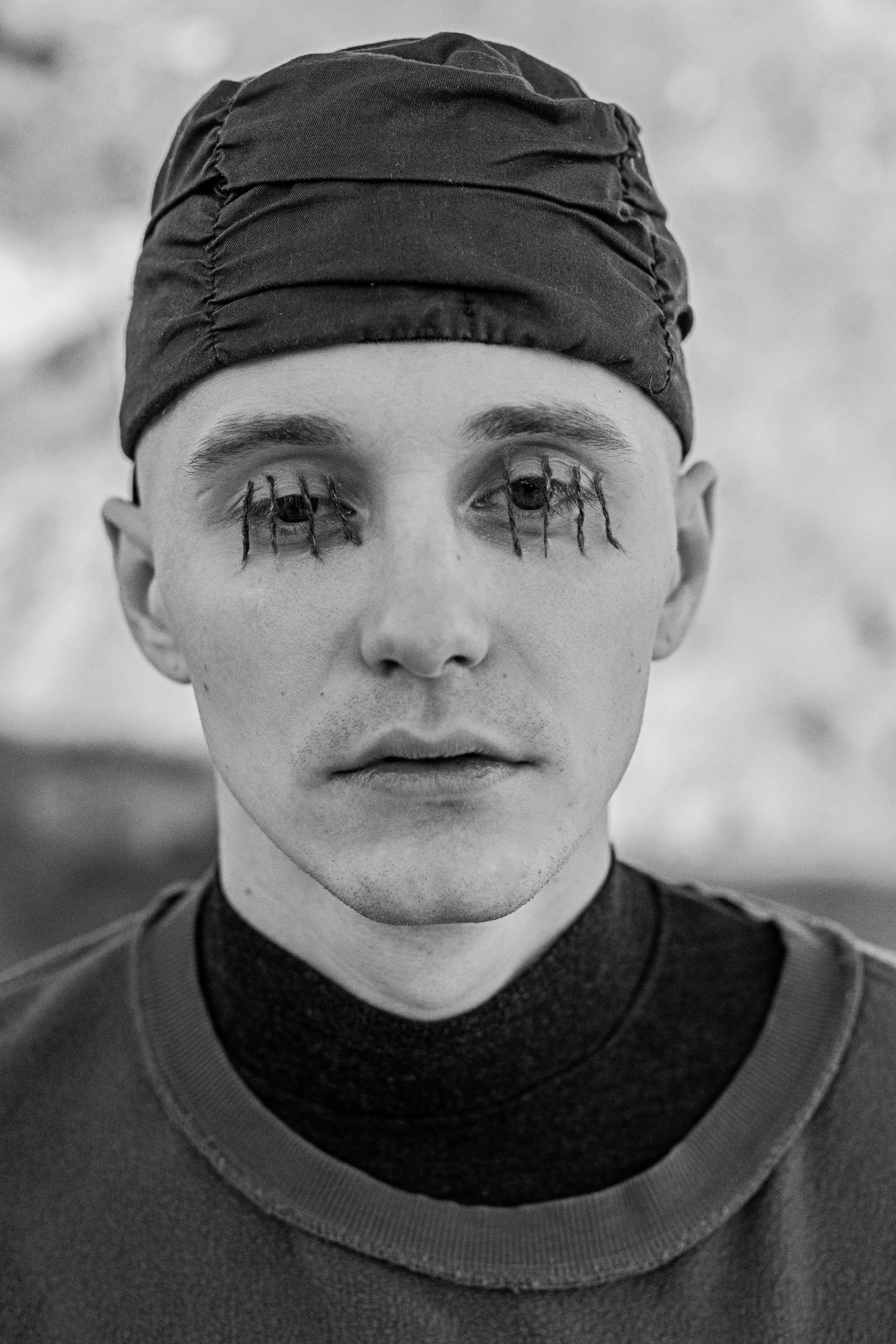 Мята. Сергей Виноградов фотограф Россия Санкт-Петербург