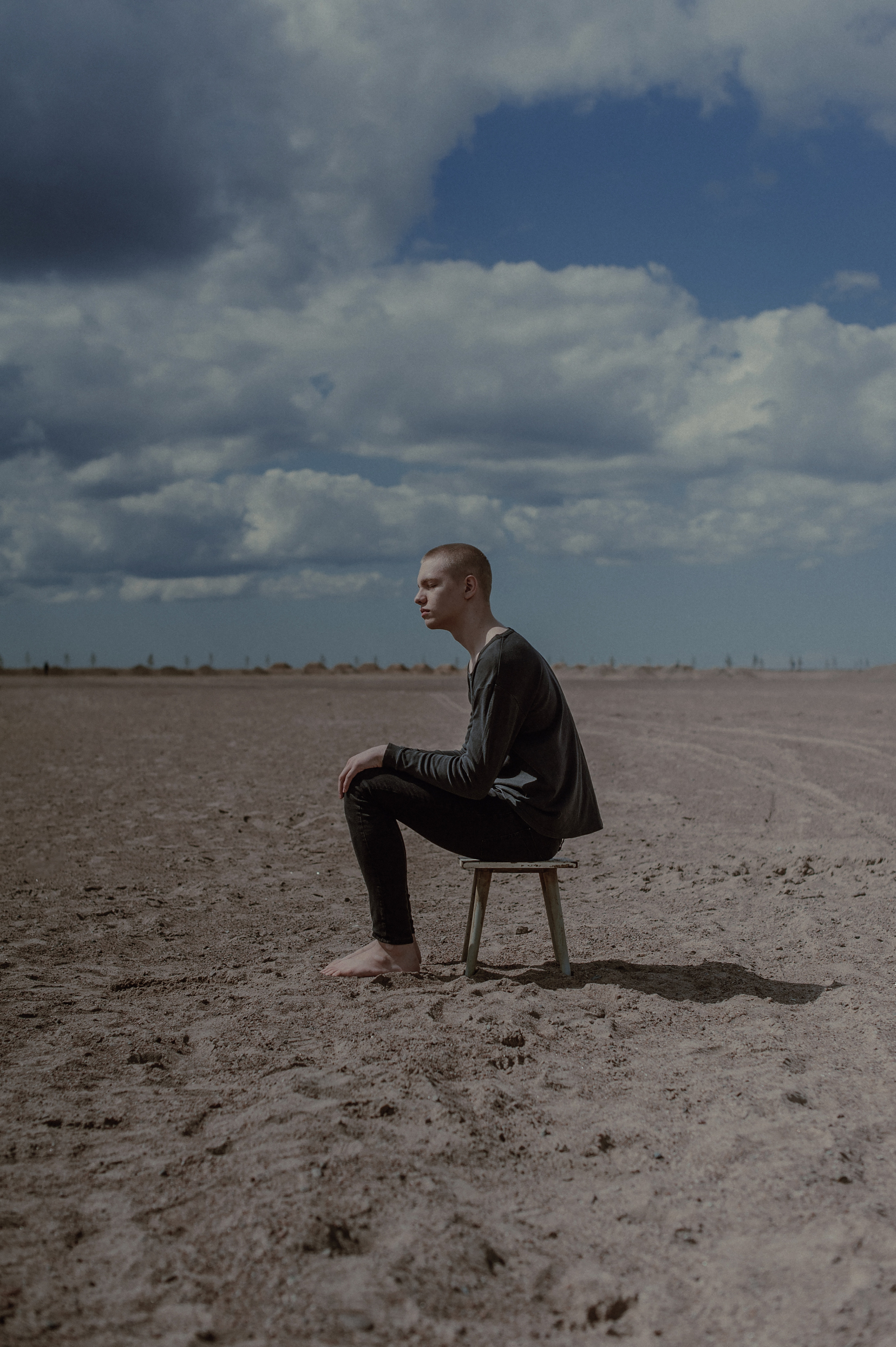 Grisha. Sergey Vinogradov photographer Russia Saint Petersburg