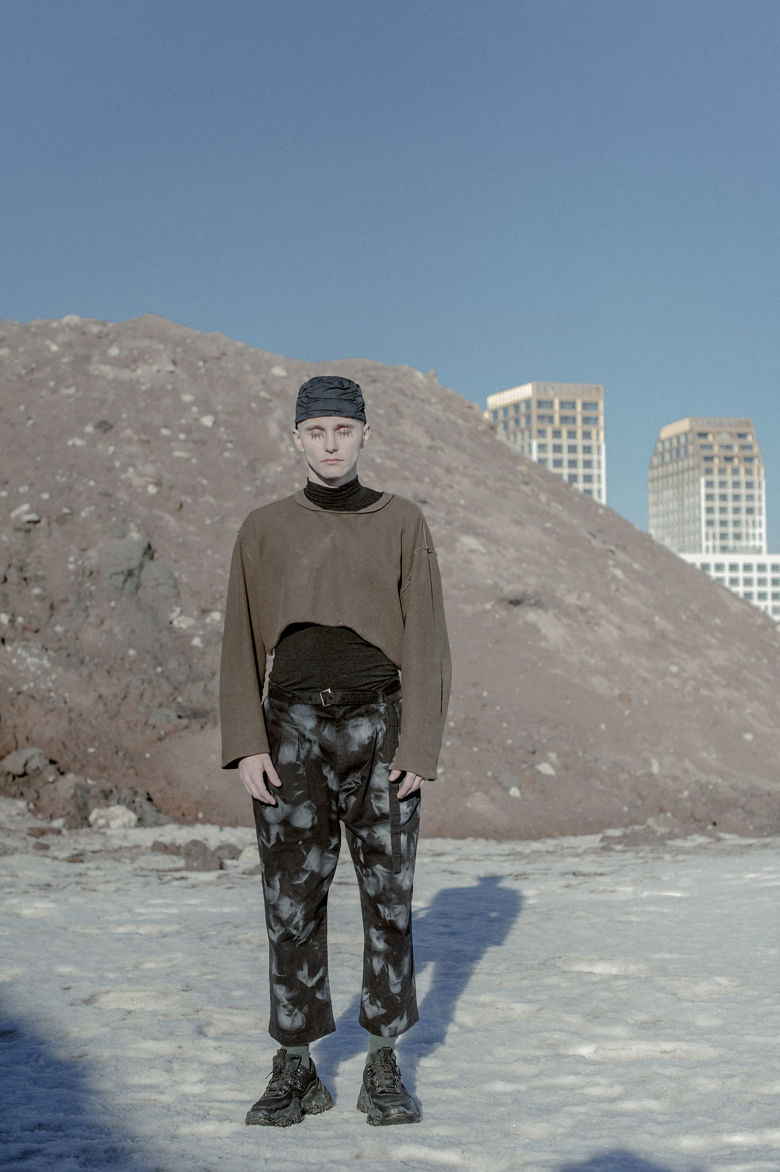 Мята. Сергей Виноградов фотограф Россия Санкт-Петербург