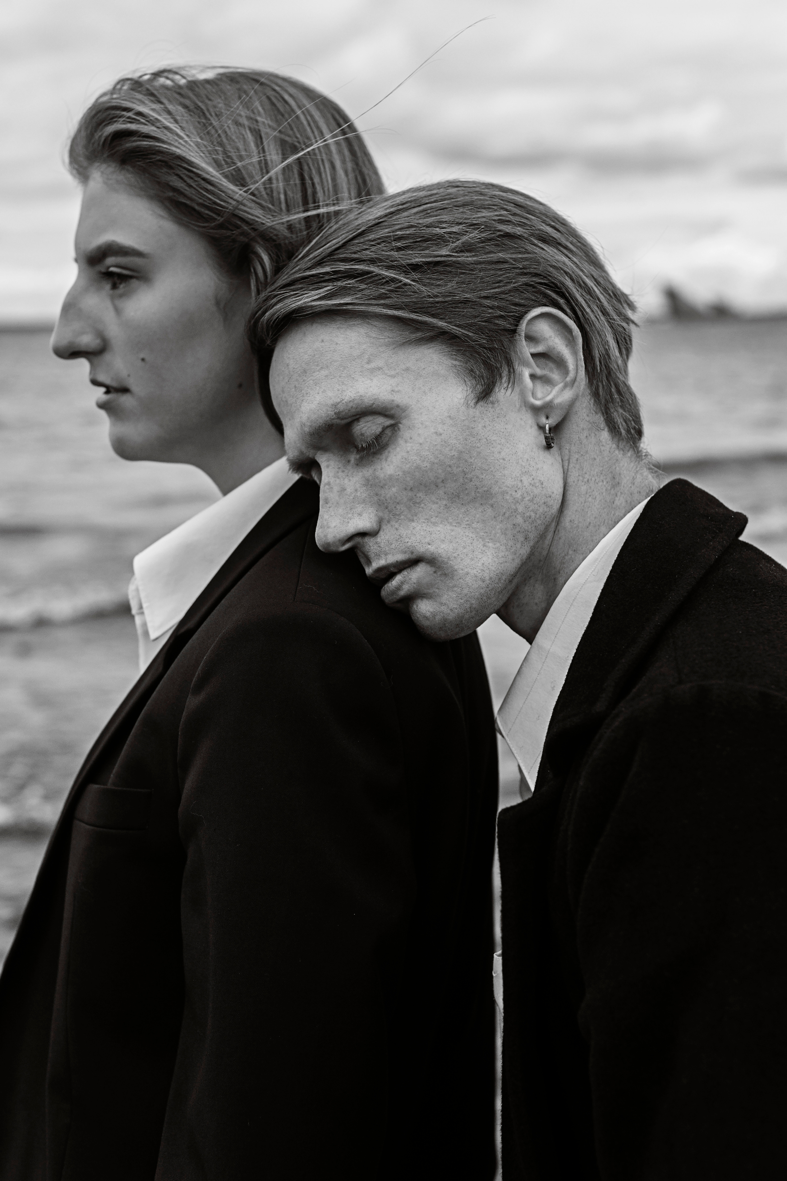 Без тебя. Сергей Виноградов фотограф Россия Санкт-Петербург